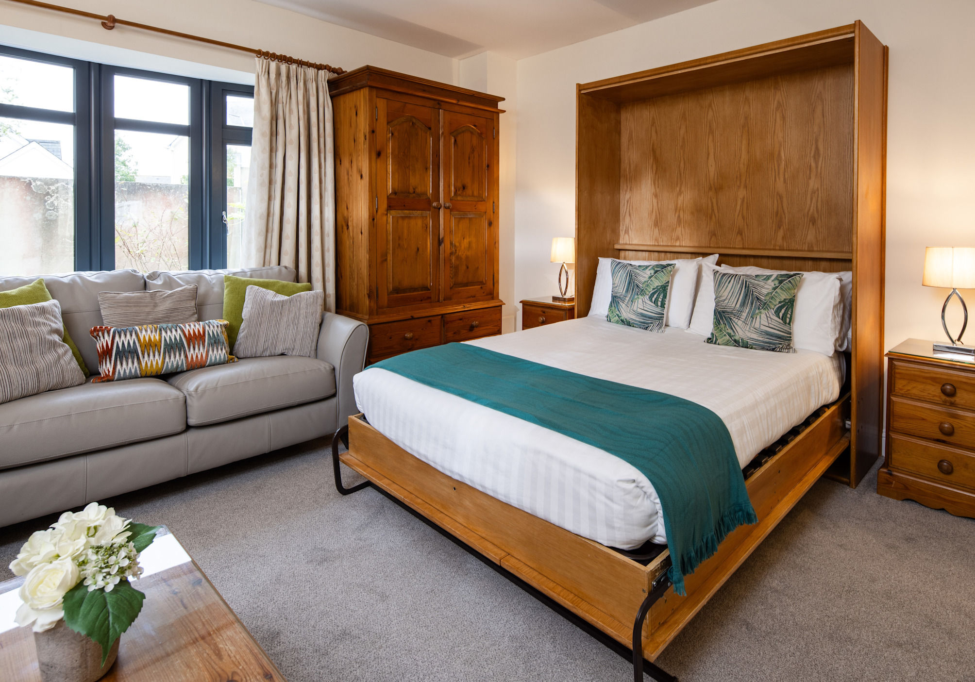 The Uplands Apartments 1
