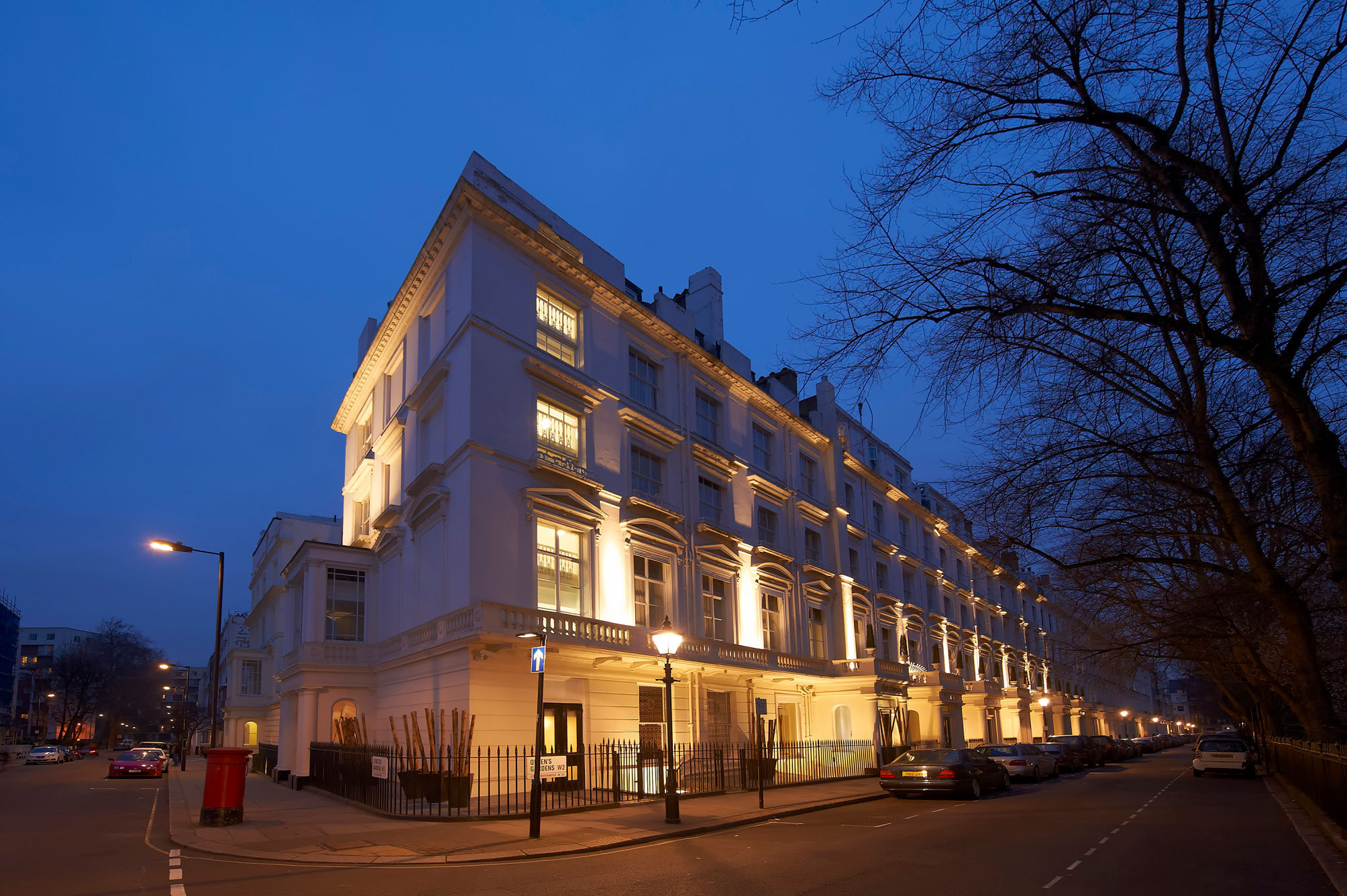 The Caesar Hotel 2