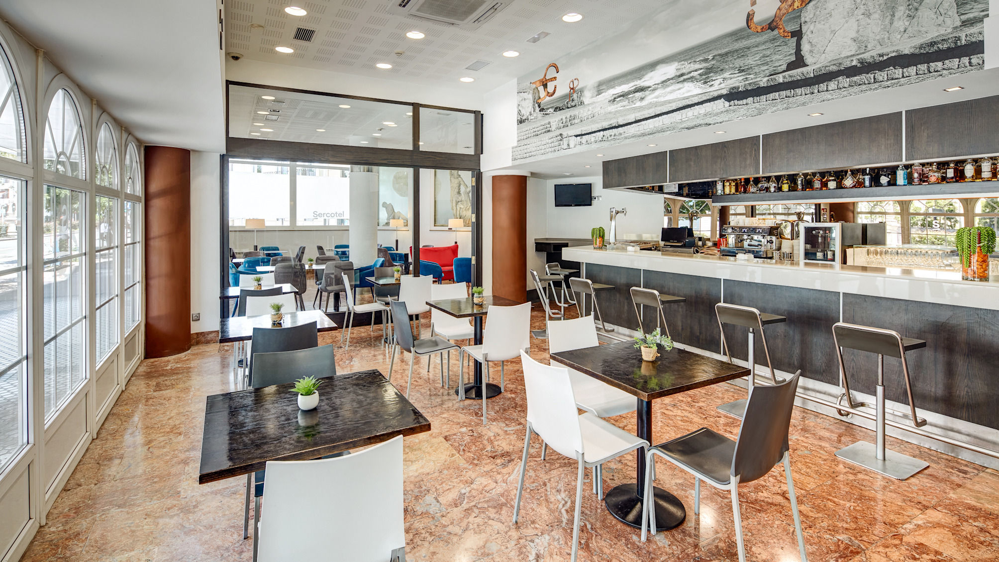 Sercotel Codina 2