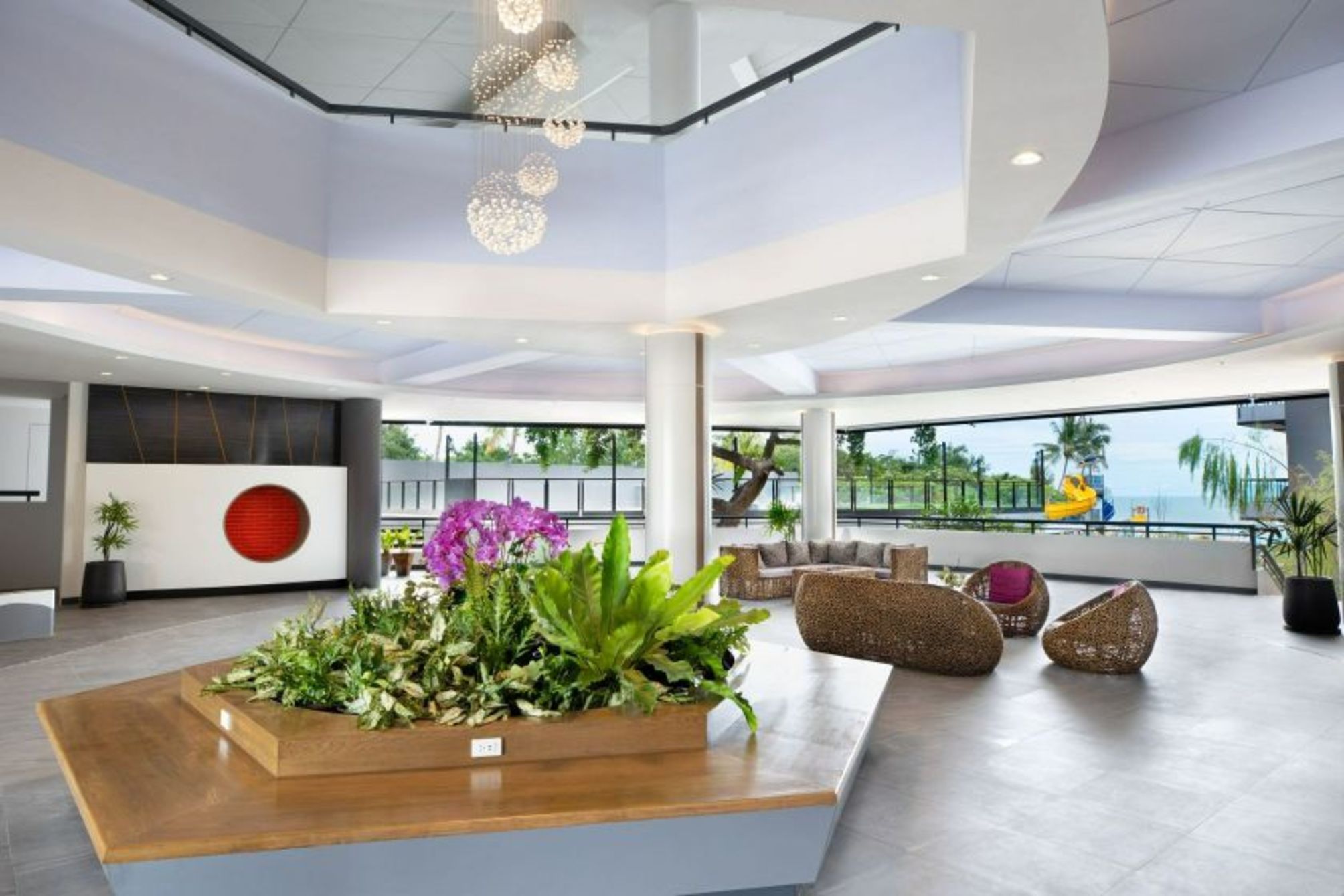 Centara Life Cha-Am Beach Resort Hua Hin 2