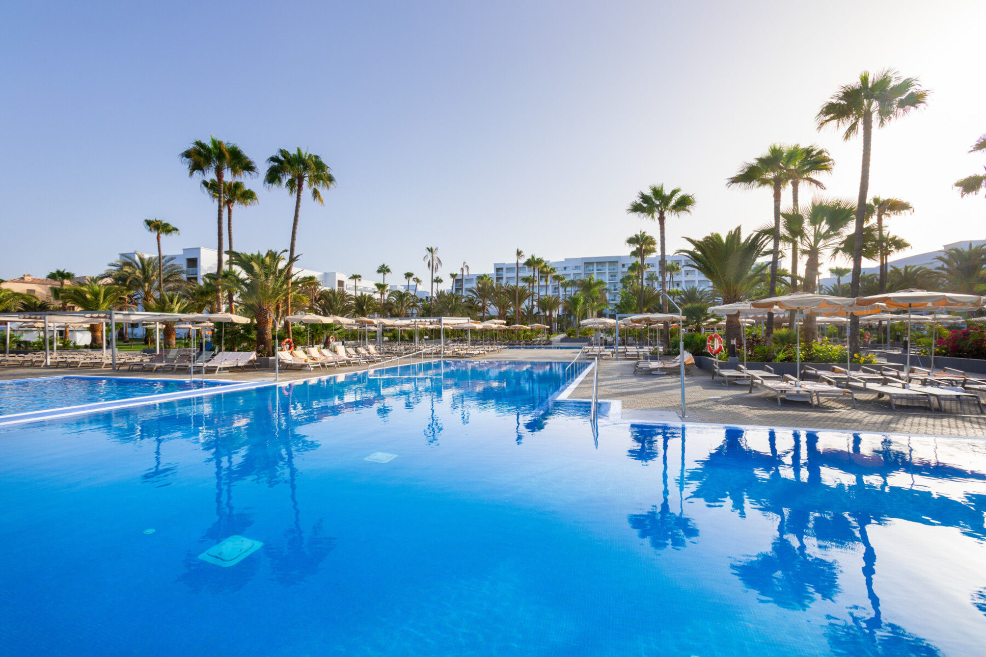 Hotel Riu Gran Canaria - All Inclusive 1