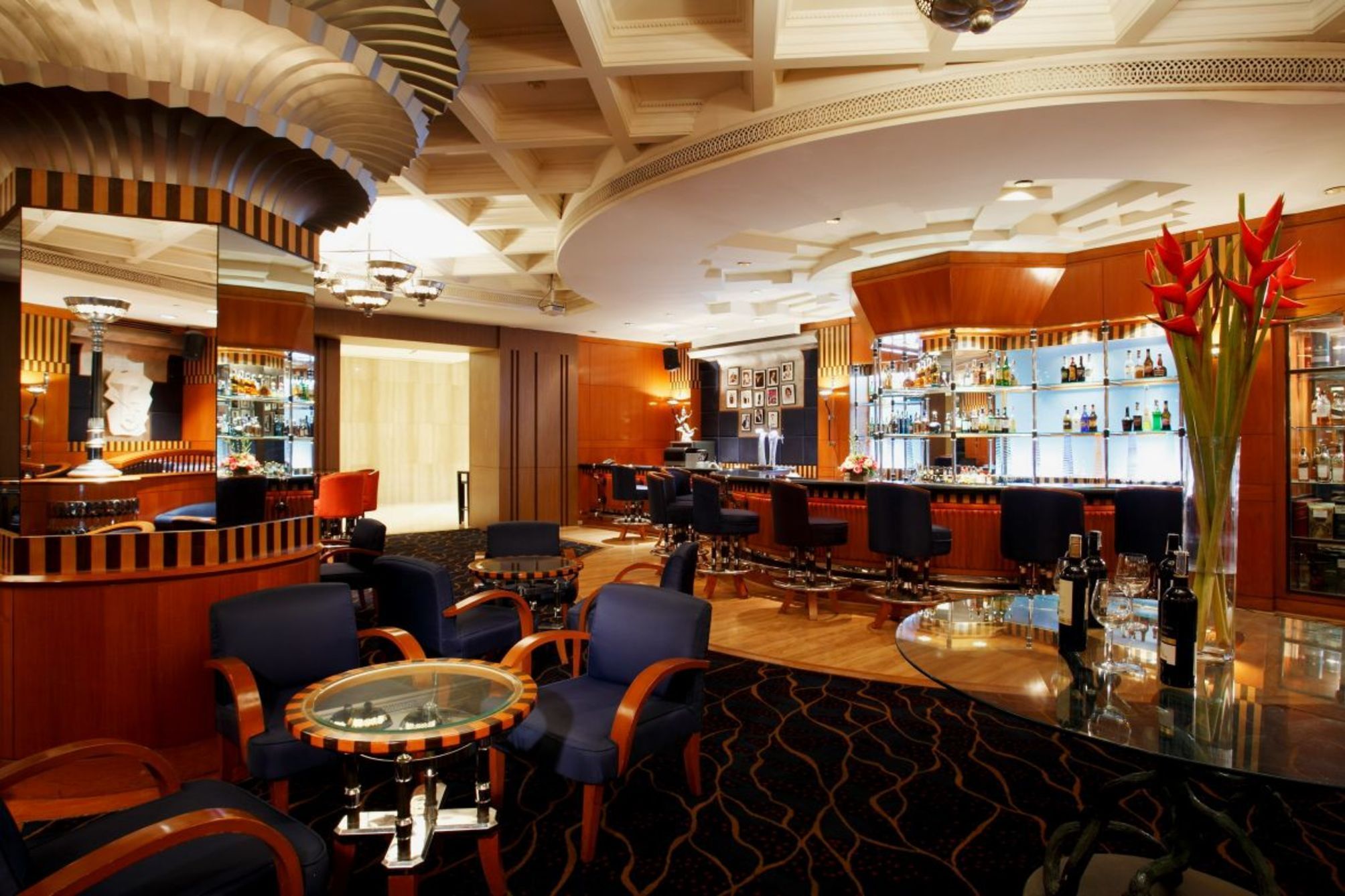 Centara Grand at Central Plaza Ladprao Bangkok 2