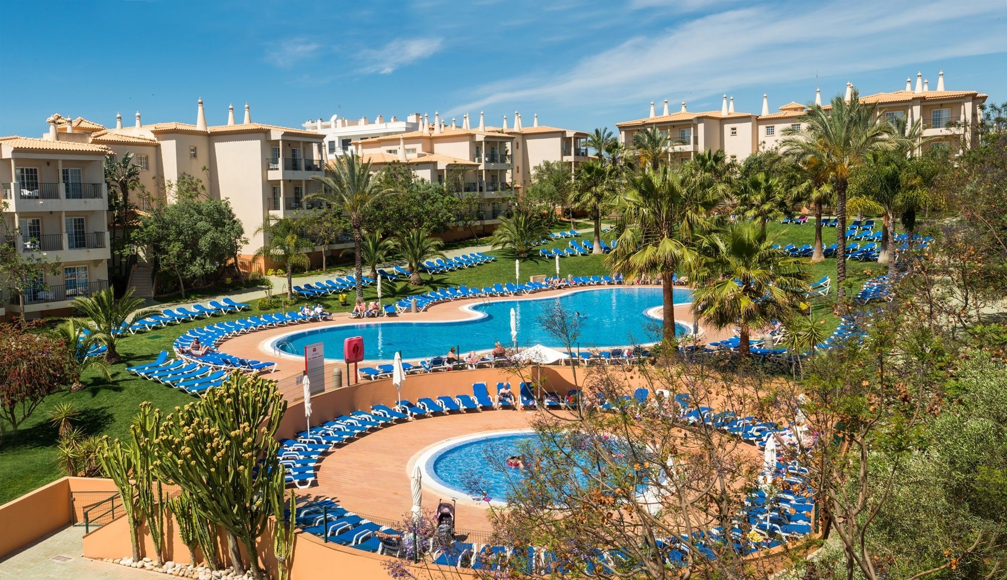3HB Clube Humbria - All Inclusive 2