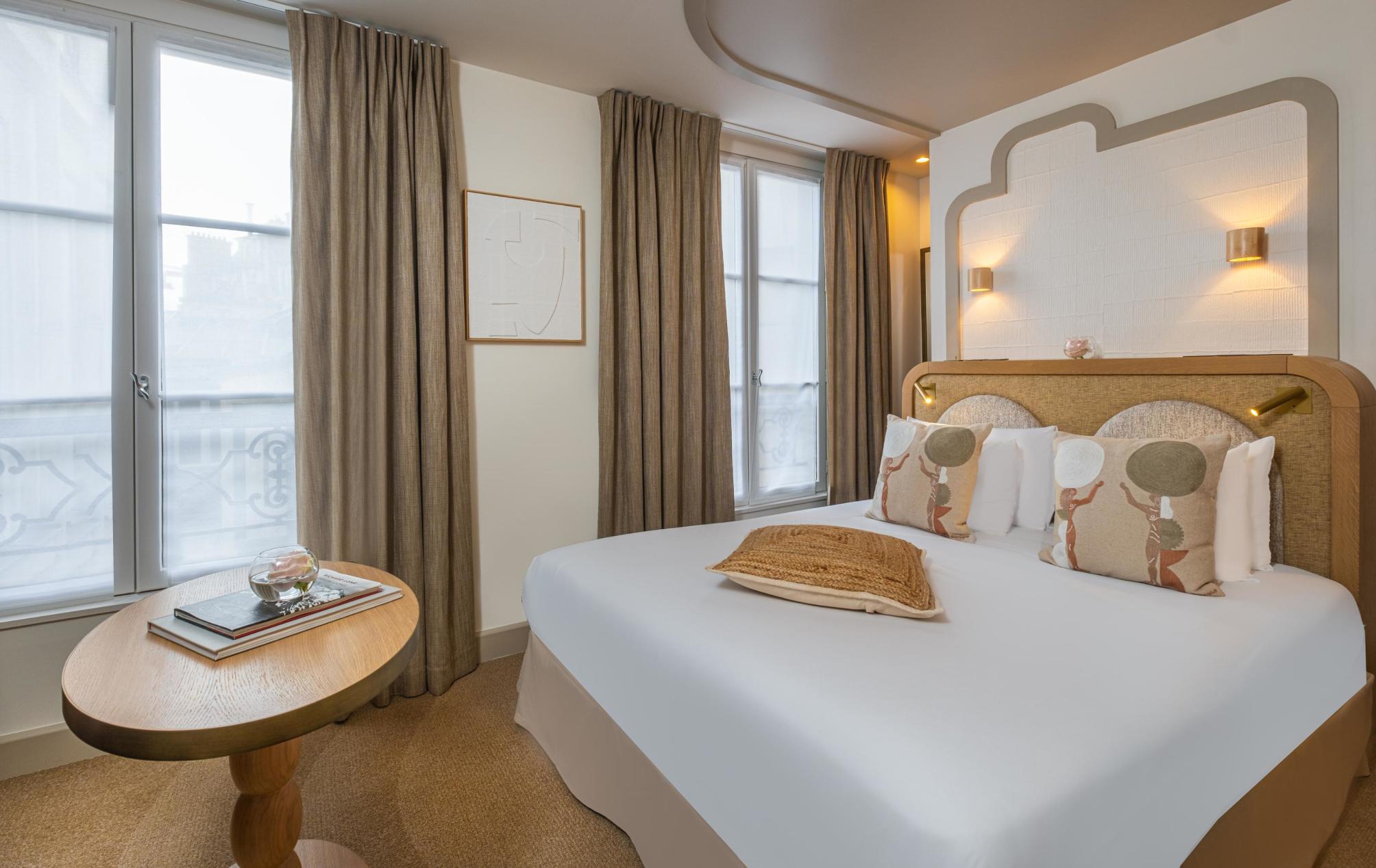 Hôtel Le Monna Lisa by Inwood Hotels 2