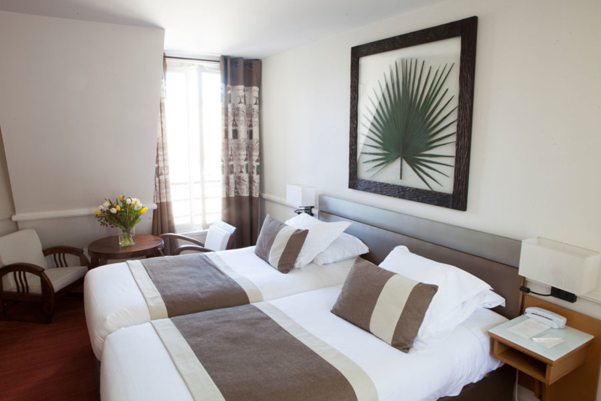Hotel La Manufacture 2