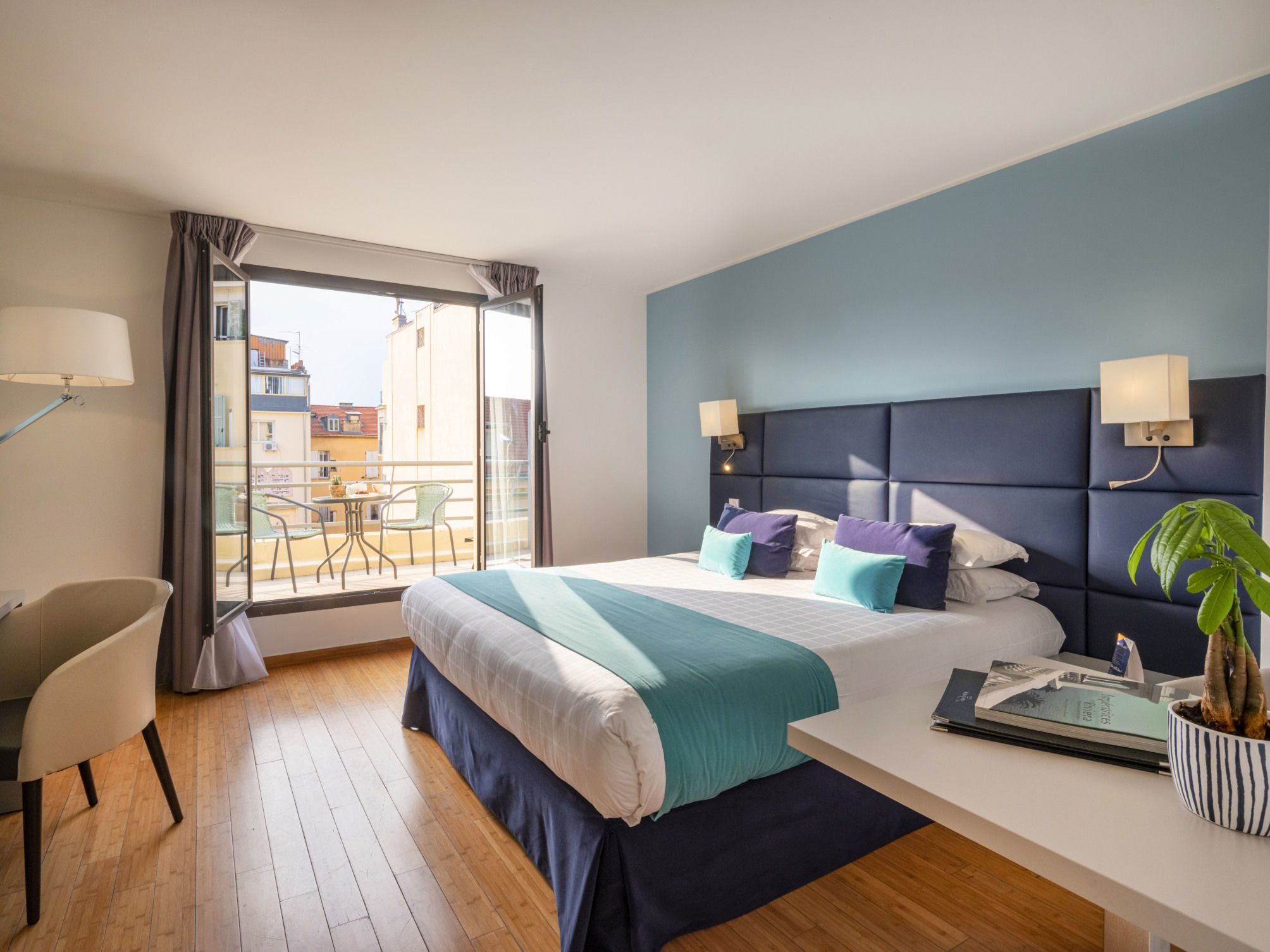 Hotel Nice Riviera 2