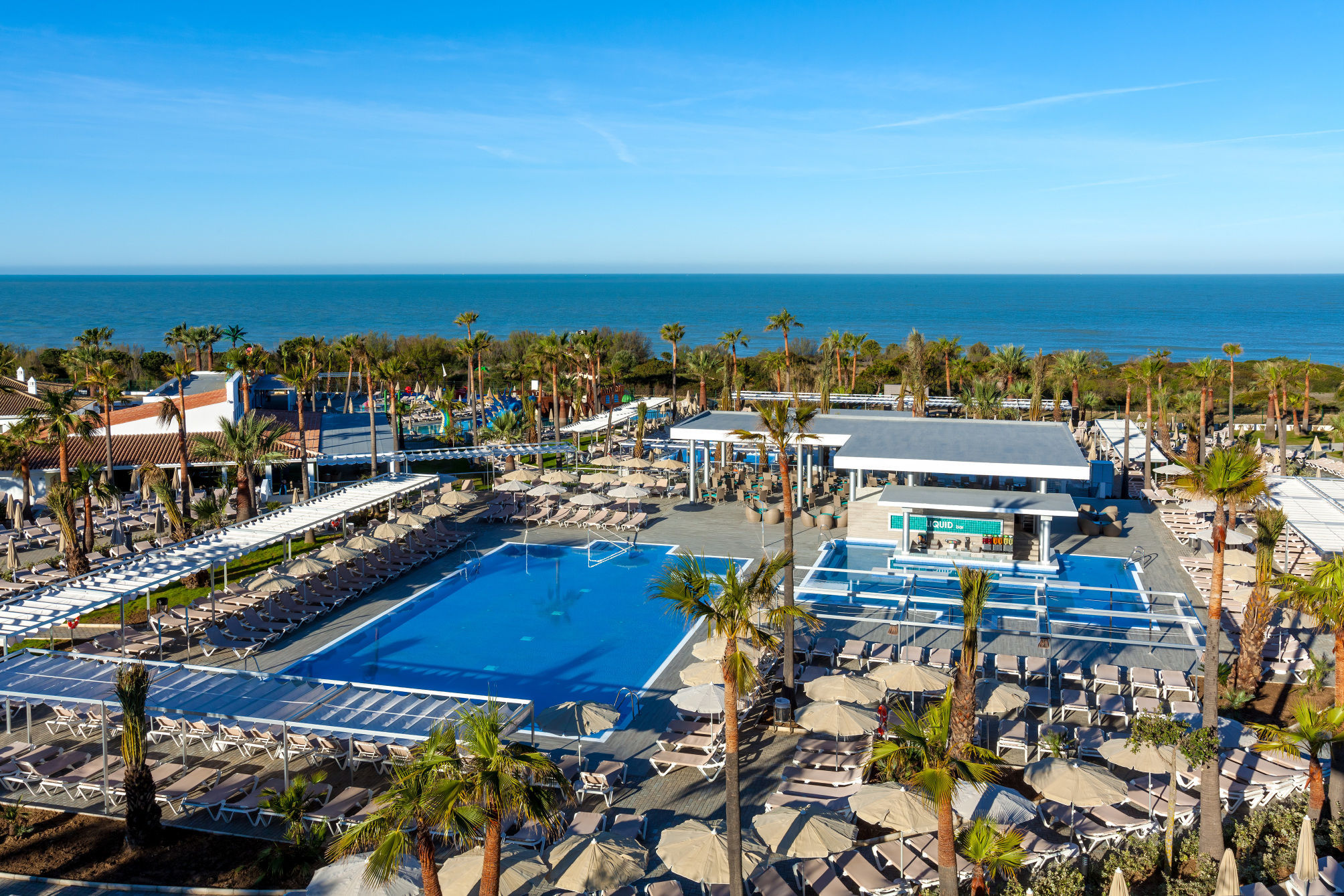 Hotel Riu Chiclana - All Inclusive 2