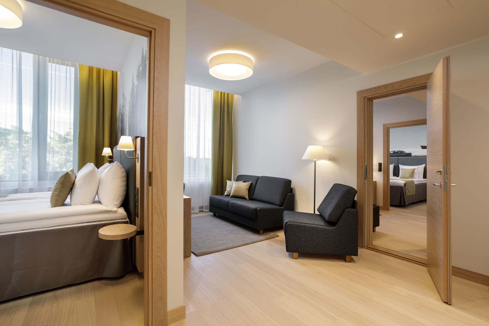 Centennial Nexus Hotel Tallinn 2