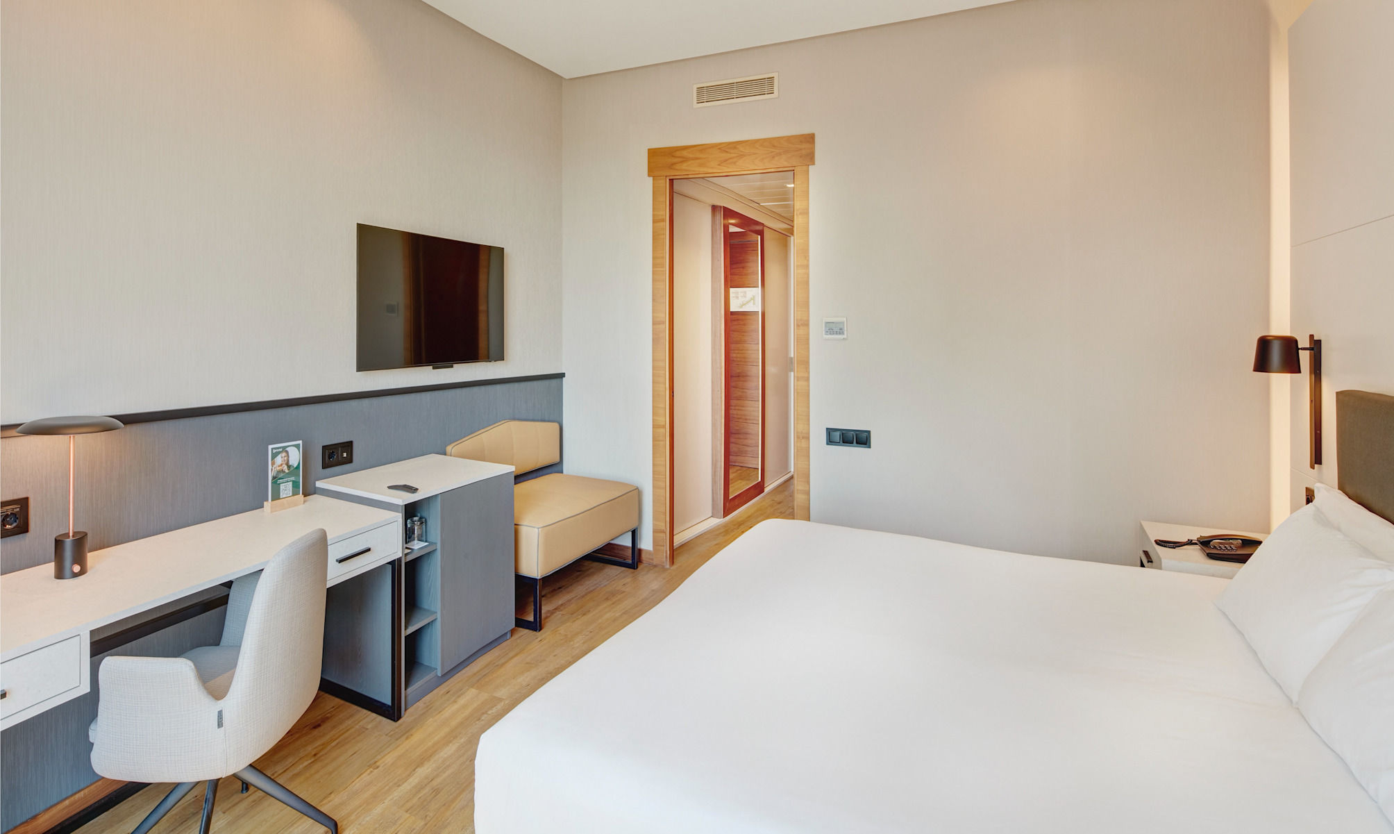 Sercotel Sorolla Palace 2