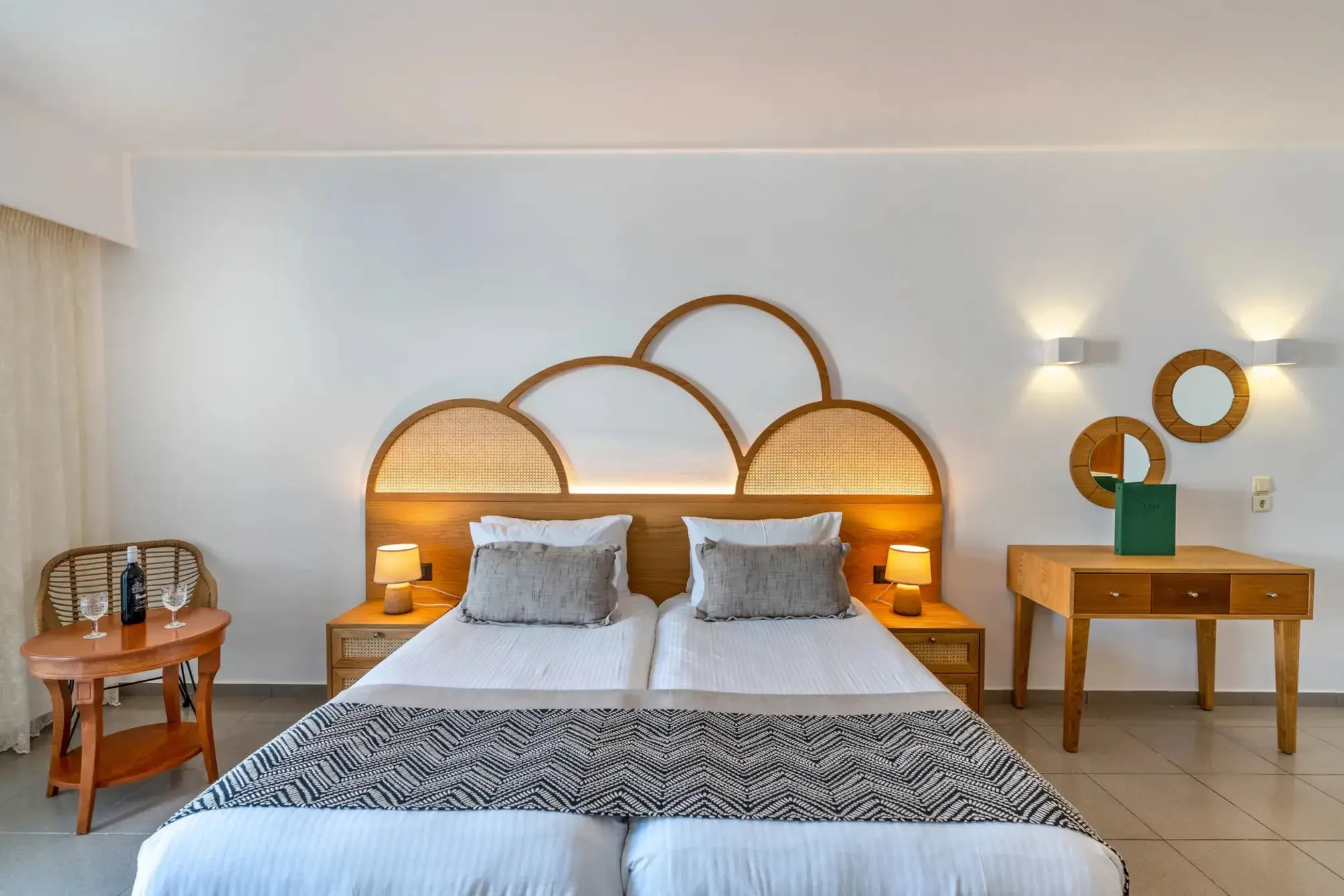 Classic Standard Double Room