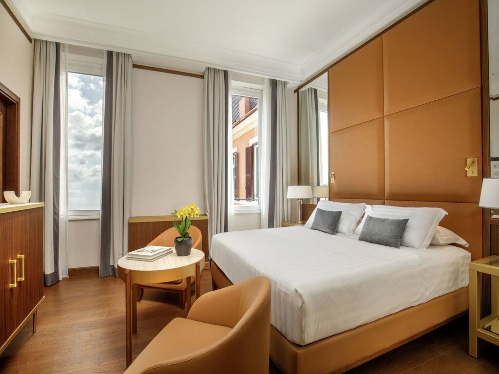 Hotel Imperiale by OMNIA hotels 2