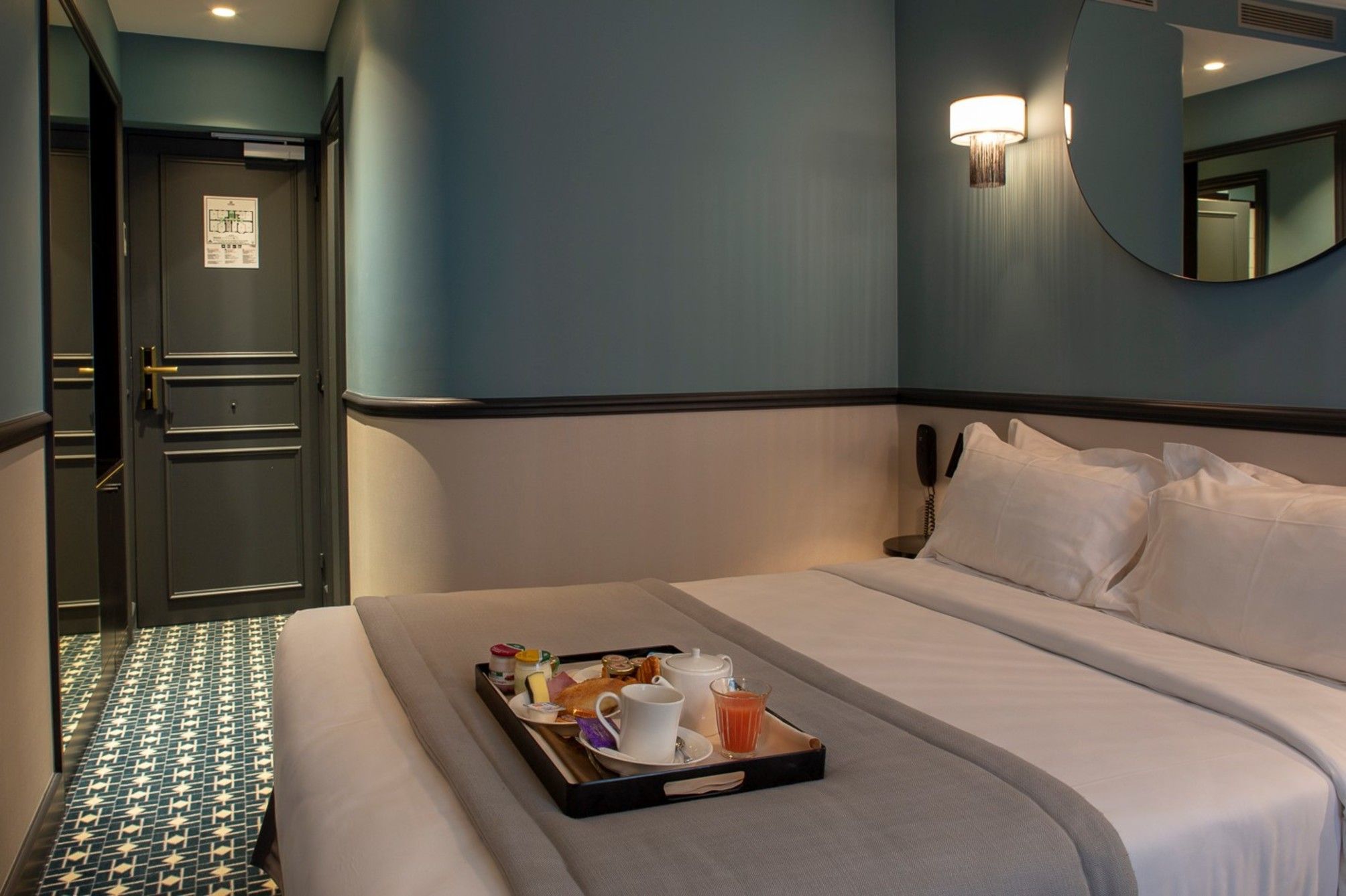 Lenox Montparnasse 1
