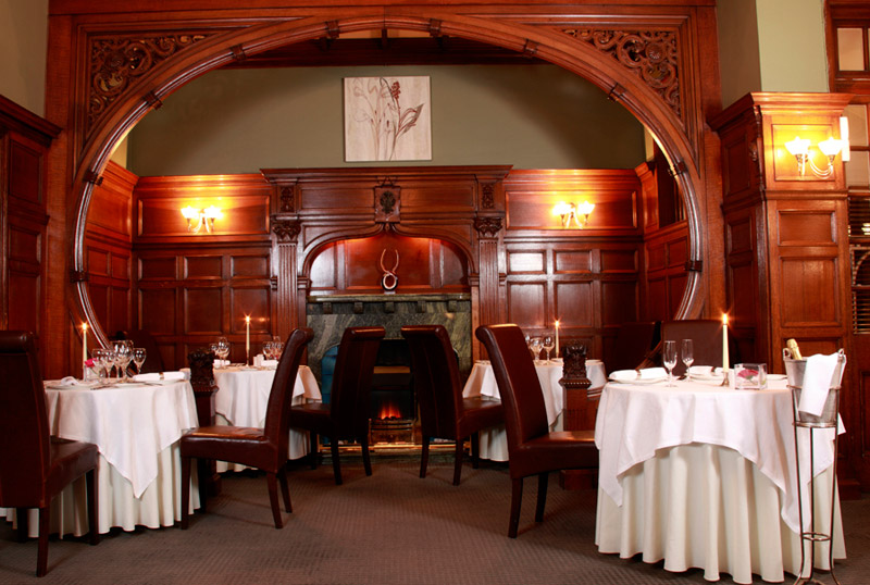 Chateau La Chaire Hotel 2