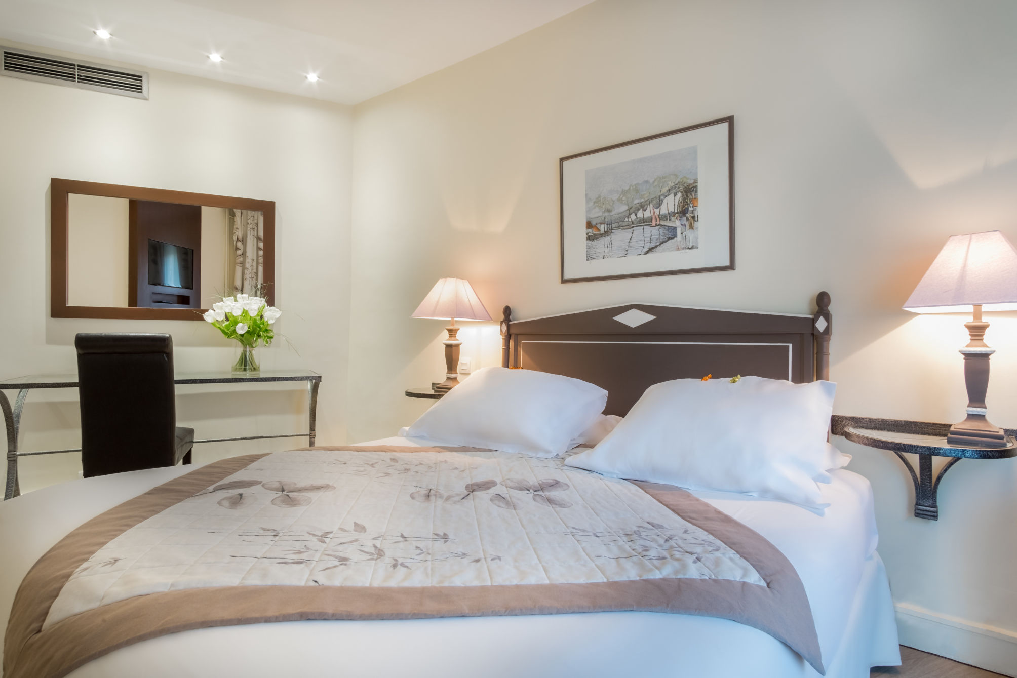 Waldorf Montparnasse 2