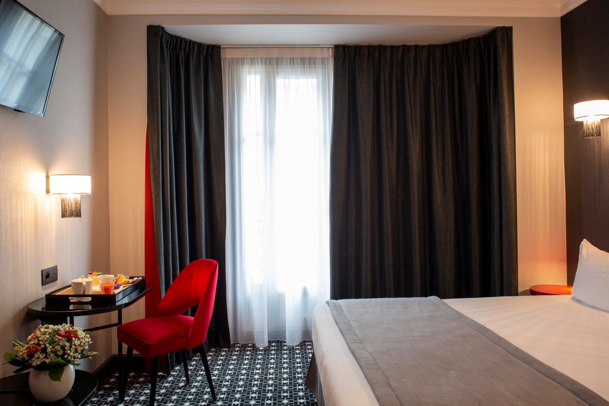 Lenox Montparnasse 2