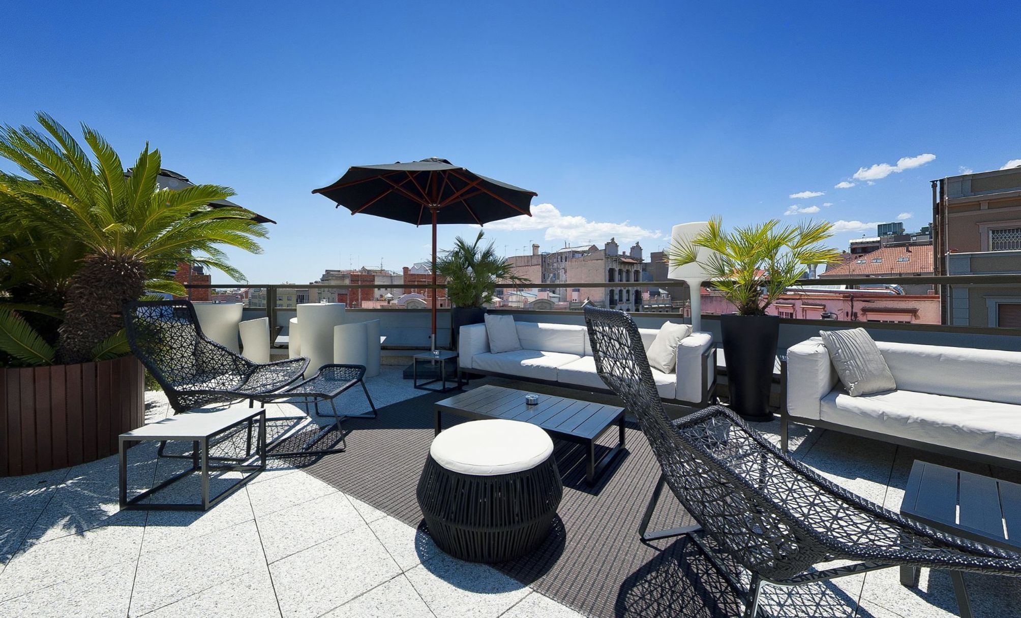 Claris Hotel & Spa GL, a Small Luxury Hotel of the World 1