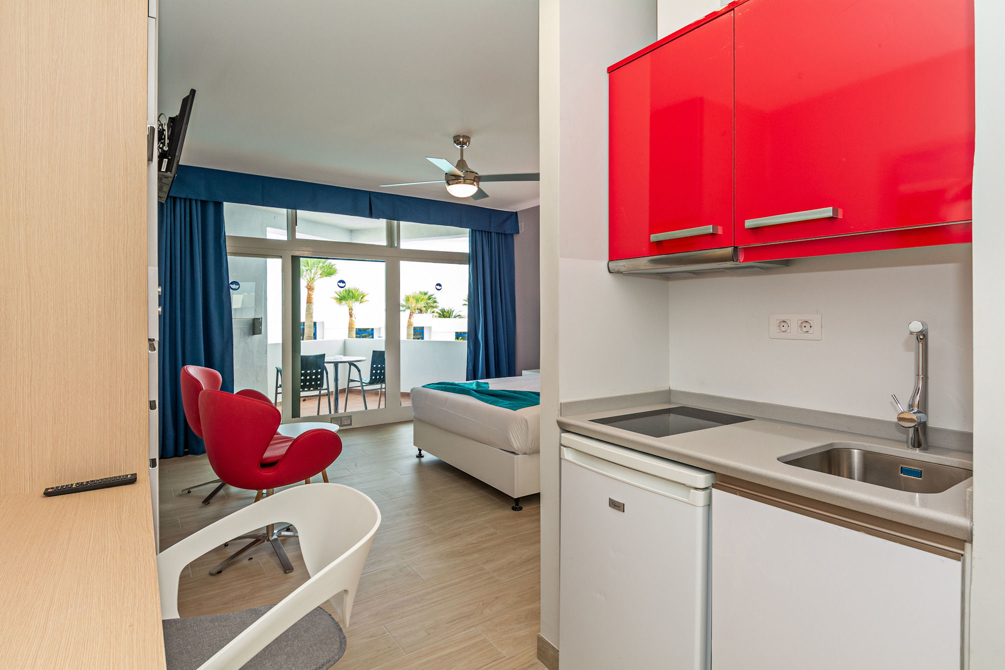 Apartamentos Panorama Adults Only 1