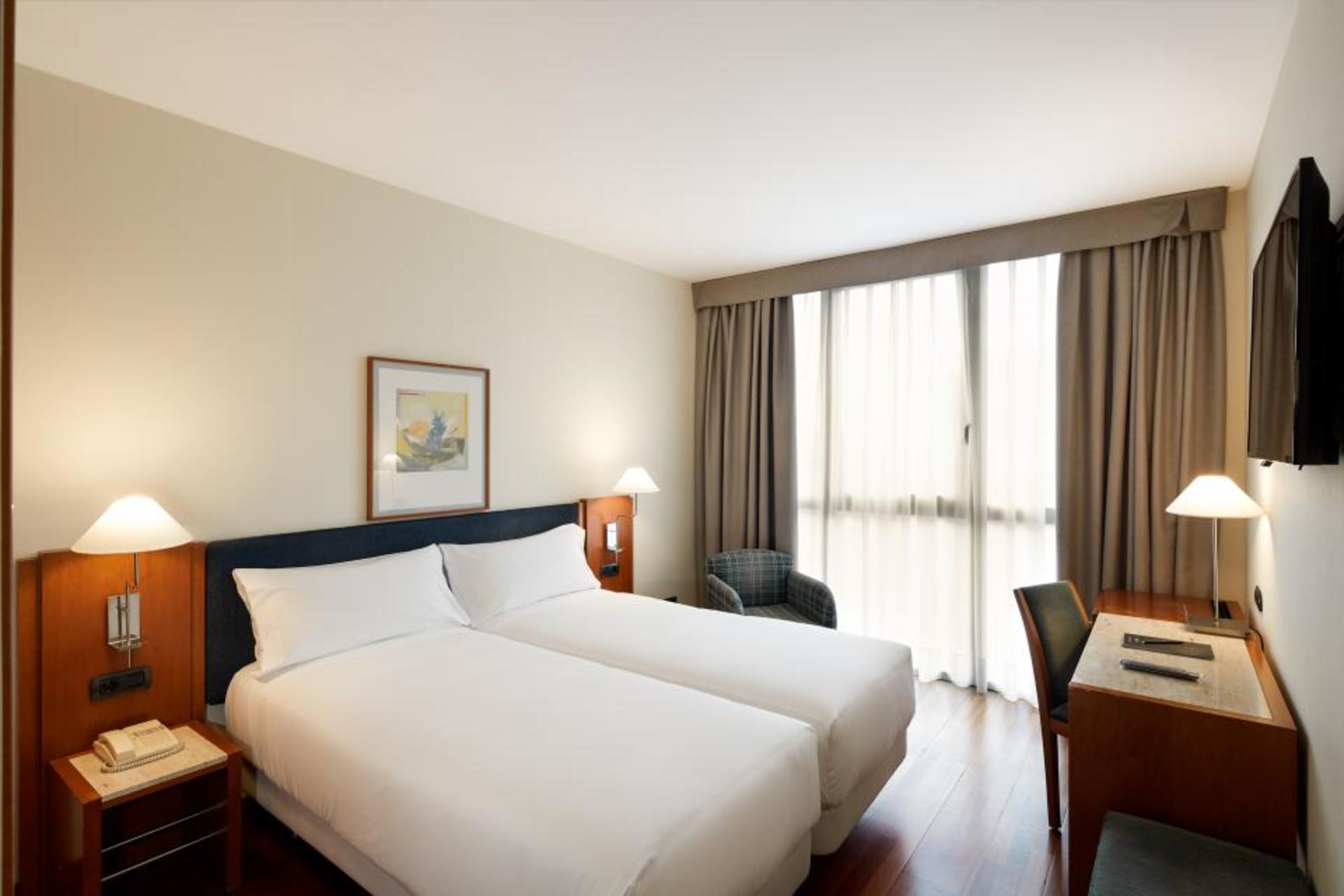 Sercotel Cornellà Barcelona 2