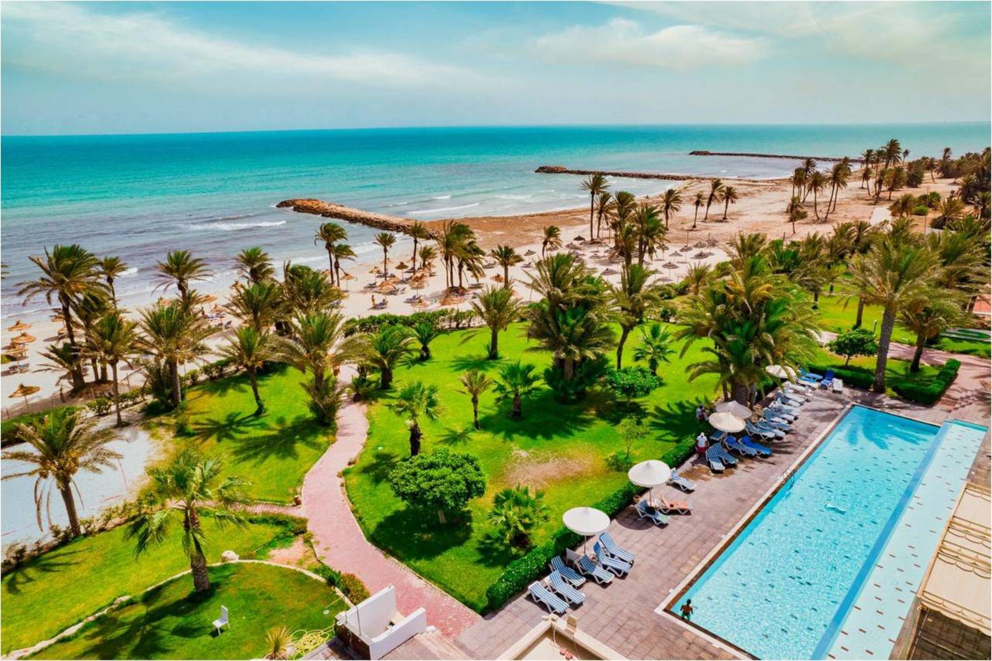 Club Palm Azur Families and Couples 2