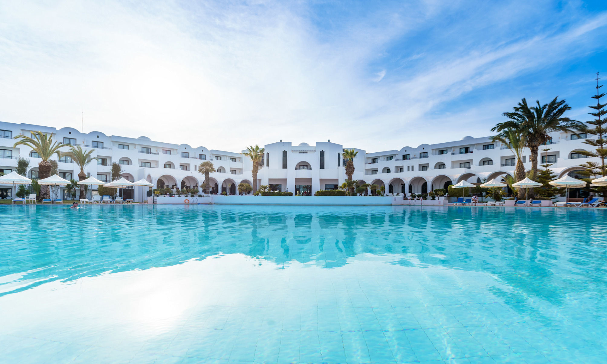 Club Palm Azur Families and Couples 1