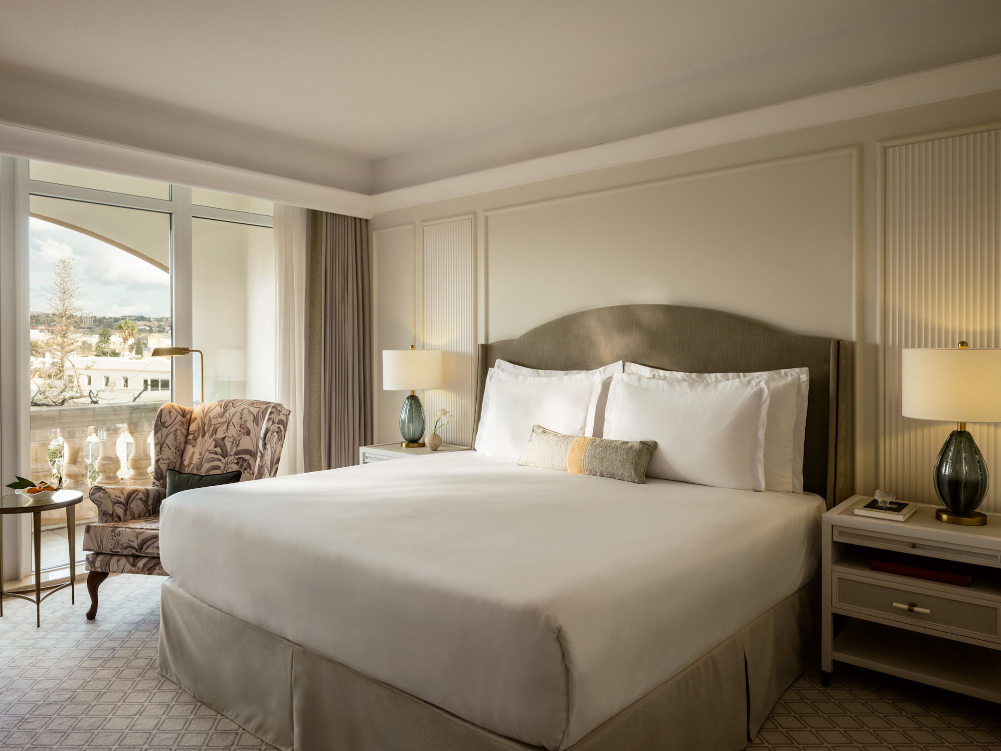 Deluxe Grand Zimmer