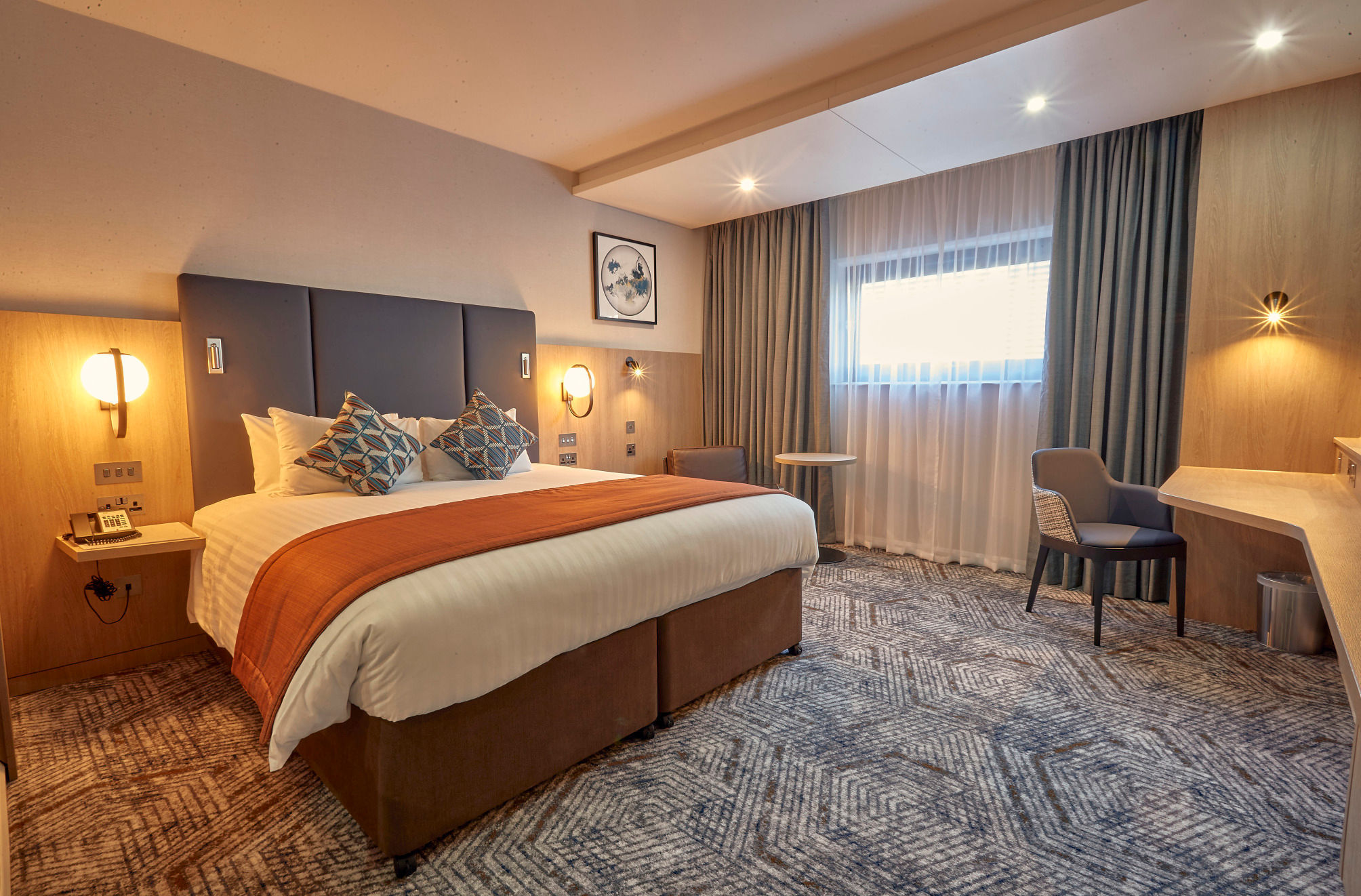 Crowne Plaza READING by IHG 2