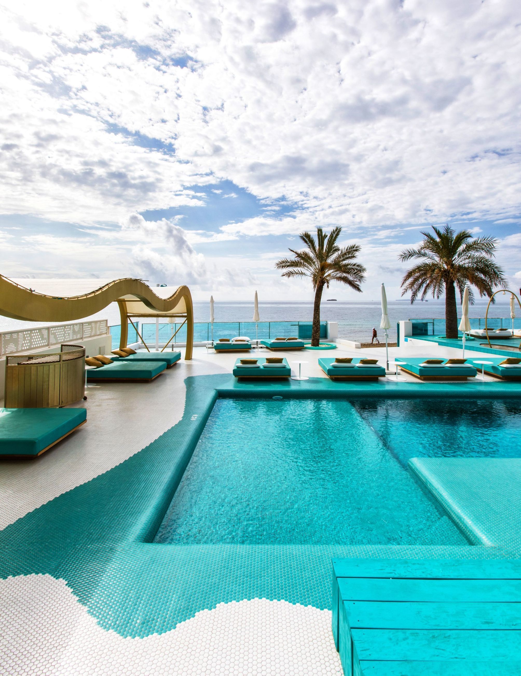 Dorado Ibiza - Adults Only 2