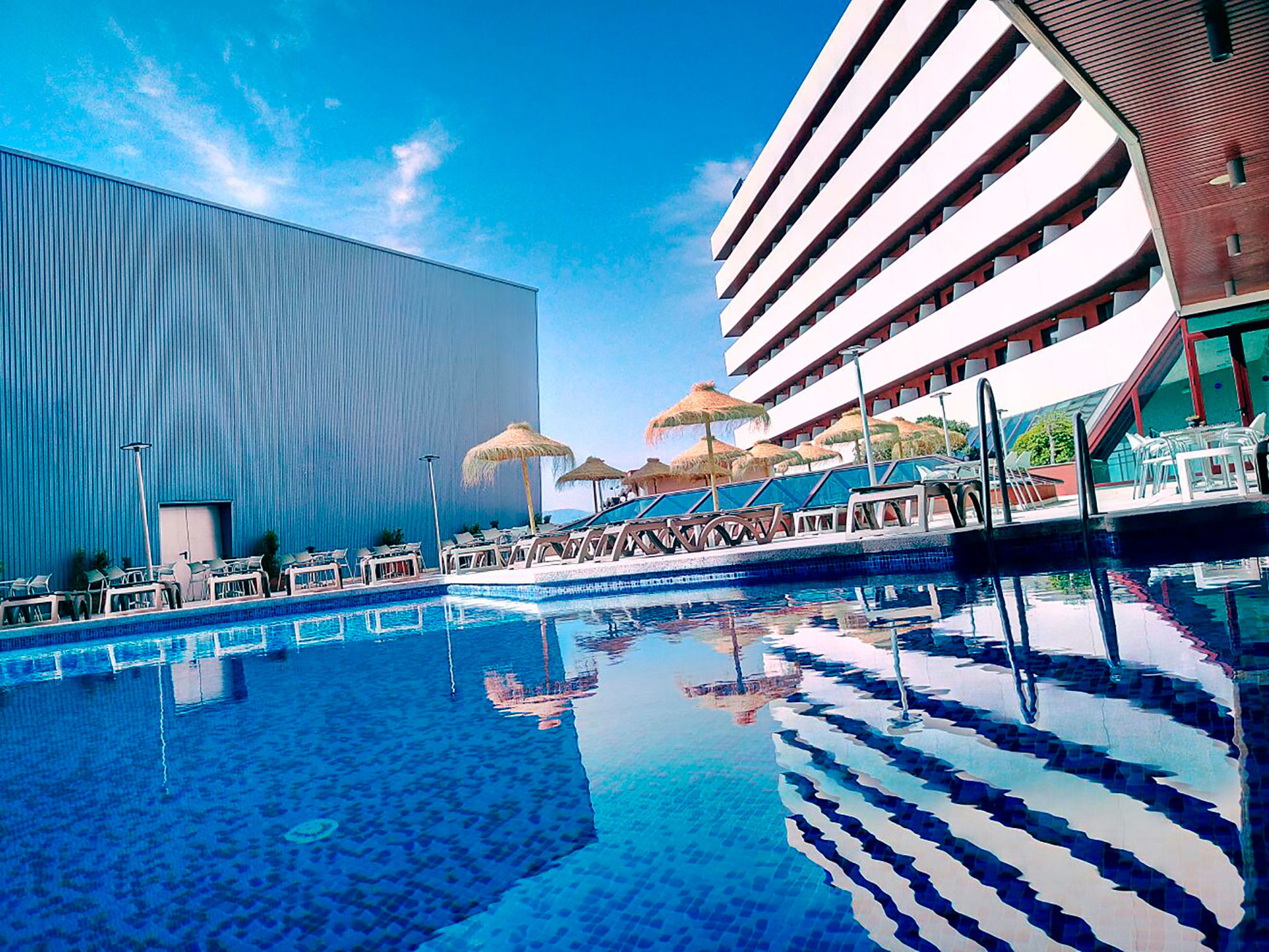 Ohtels Campo De Gibraltar 1