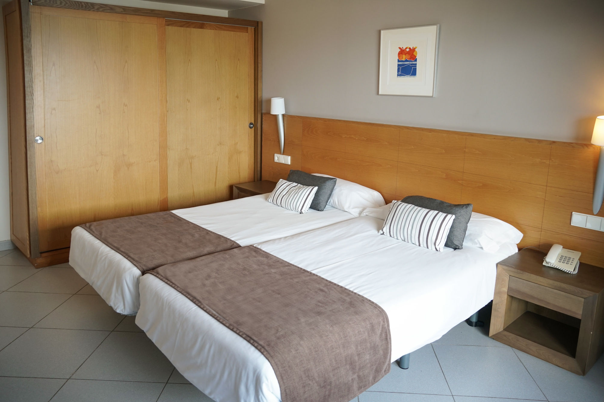 Doppelzimmer