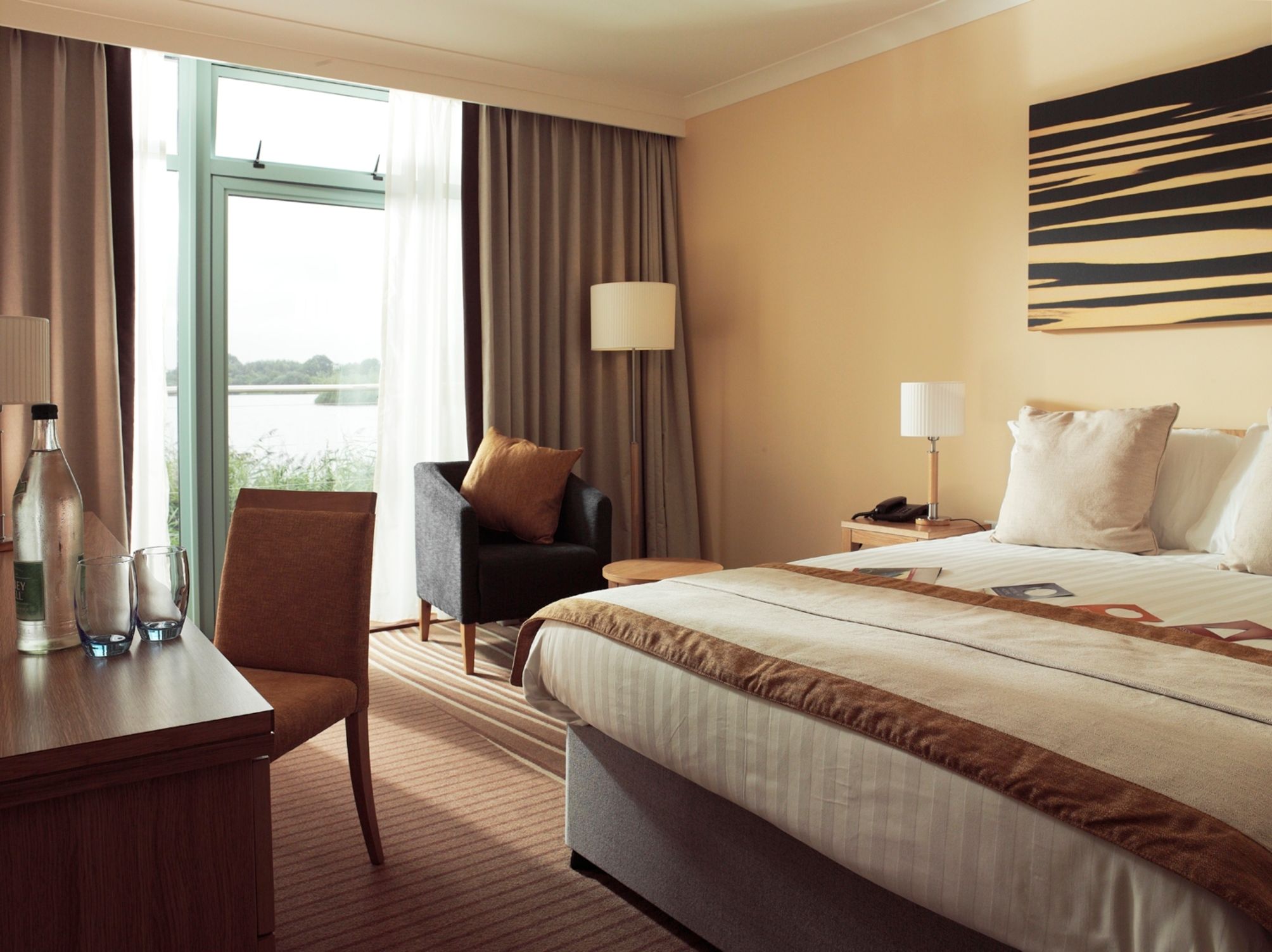 De Vere Cotswold Water Park 1