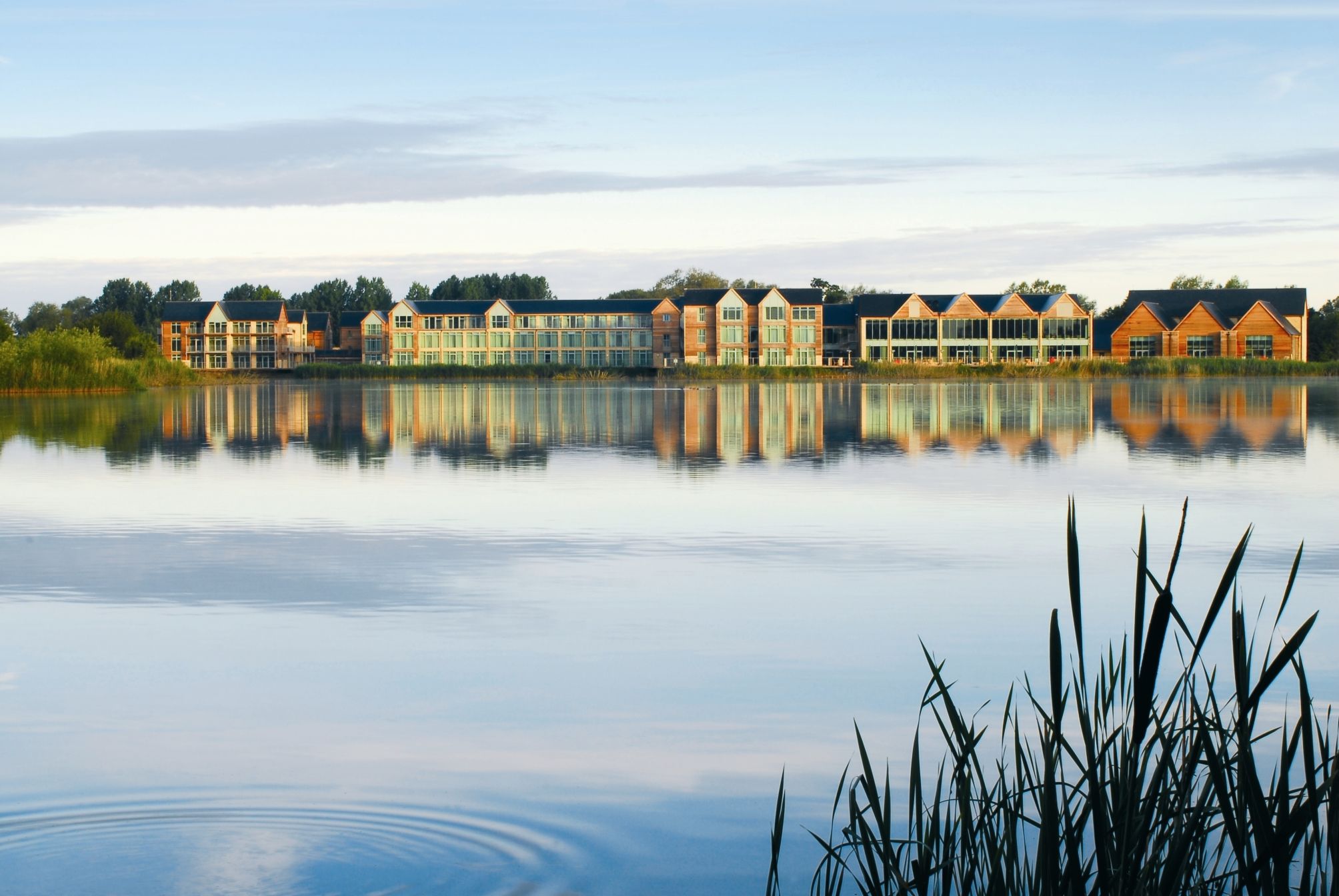 De Vere Cotswold Water Park 2