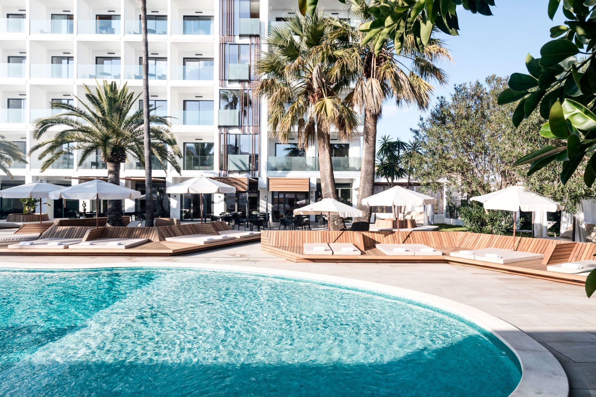 Bordoy Alcudia Port Suites - Adults Only 2