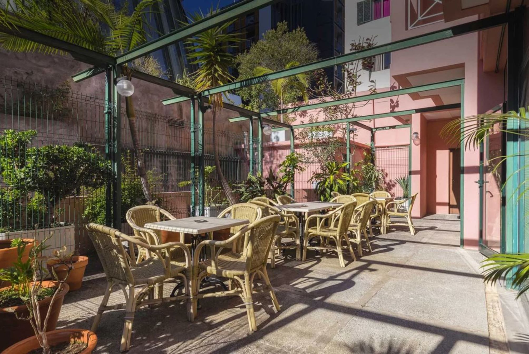 Aparthotel Imperatriz 2