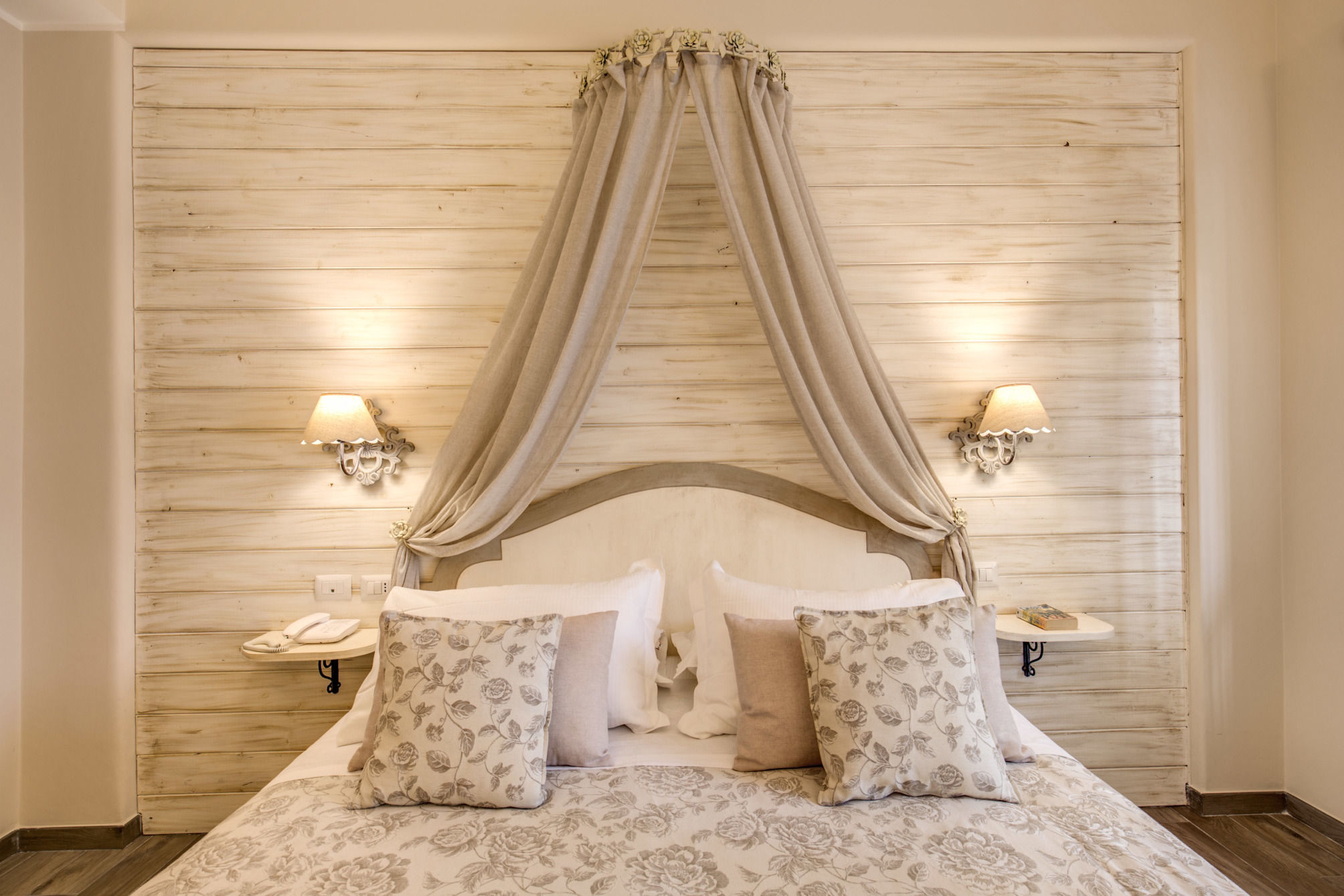 Casa Mia Vaticano Guest House 2