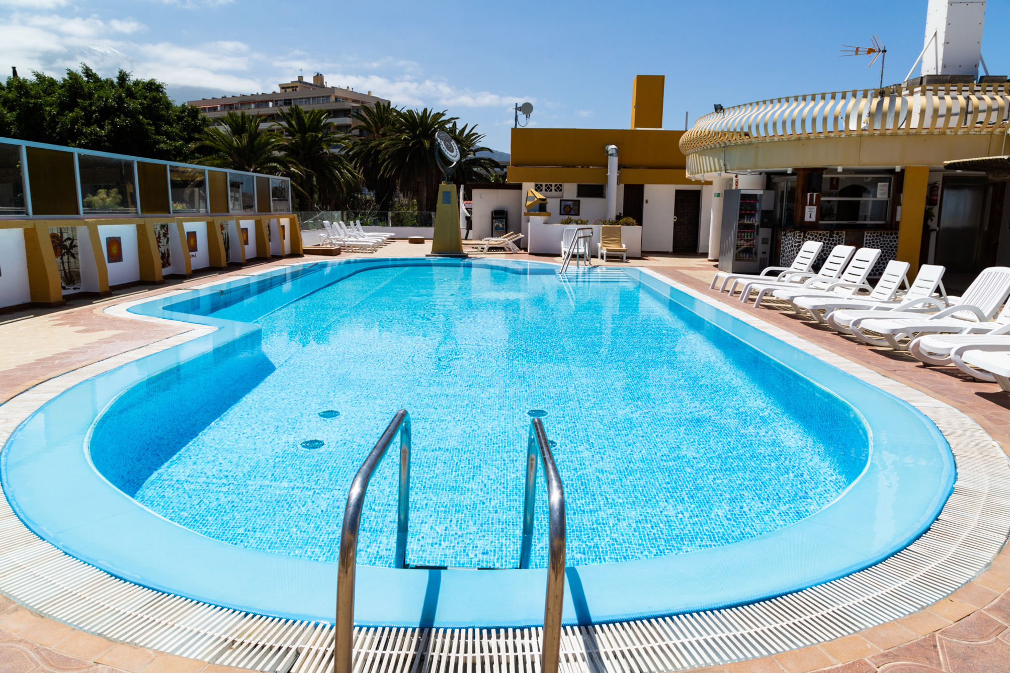 Hotel Casa del Sol 1