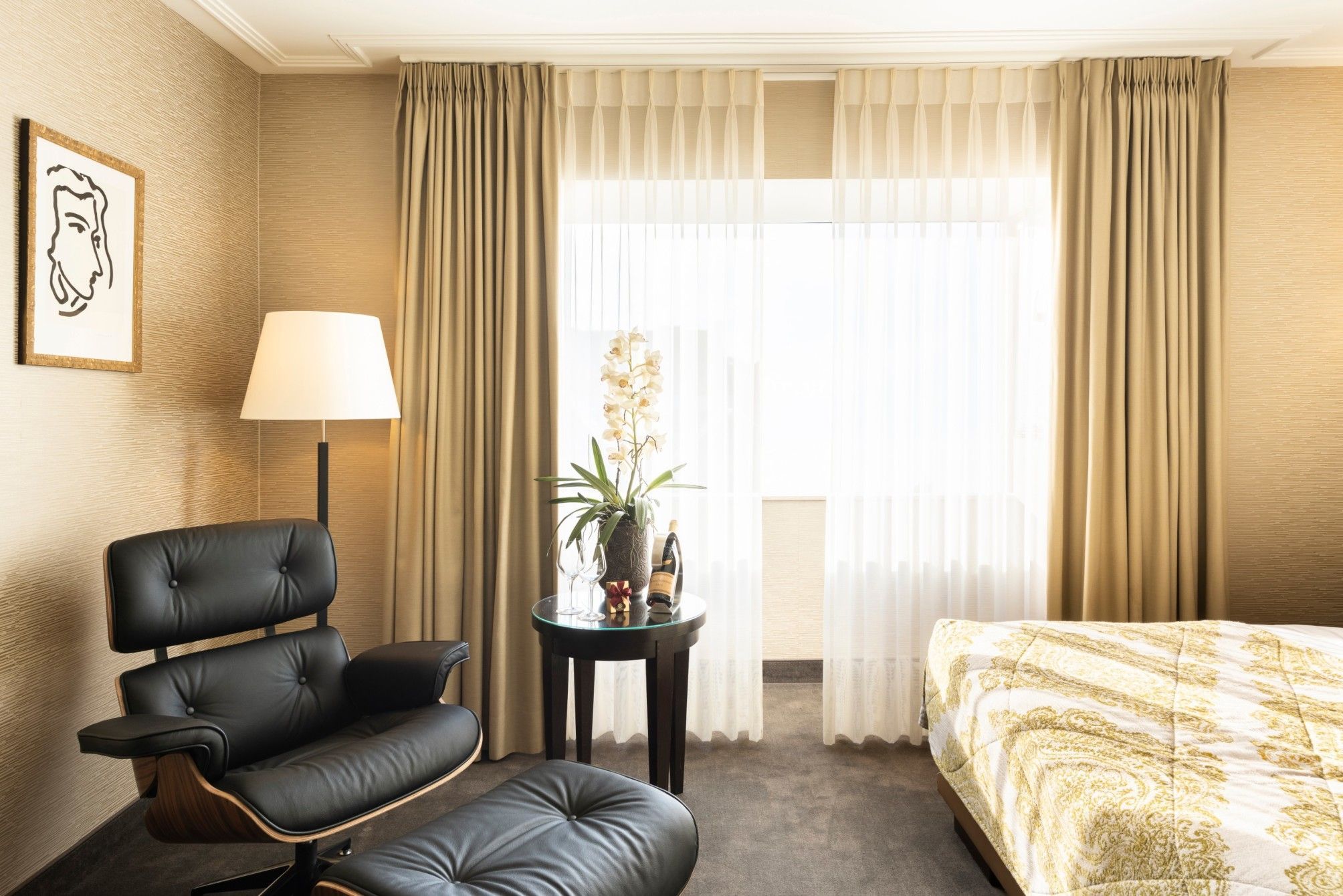Grand Hotel Casselbergh 2