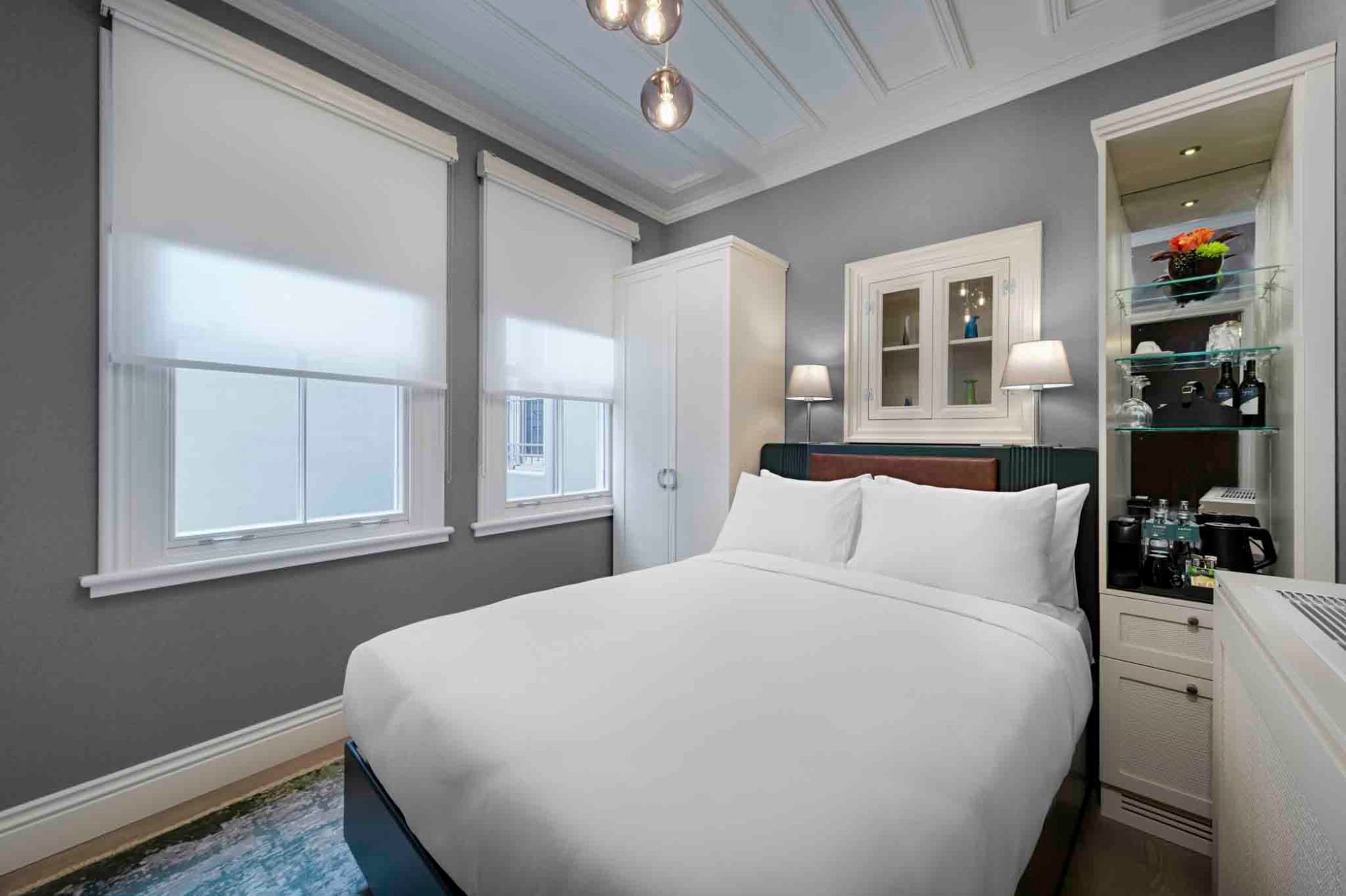 Premium Doppelzimmer