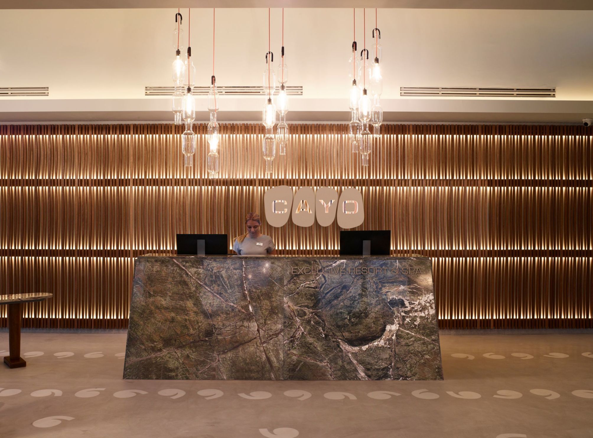 Cayo Exclusive Resort & Spa 2