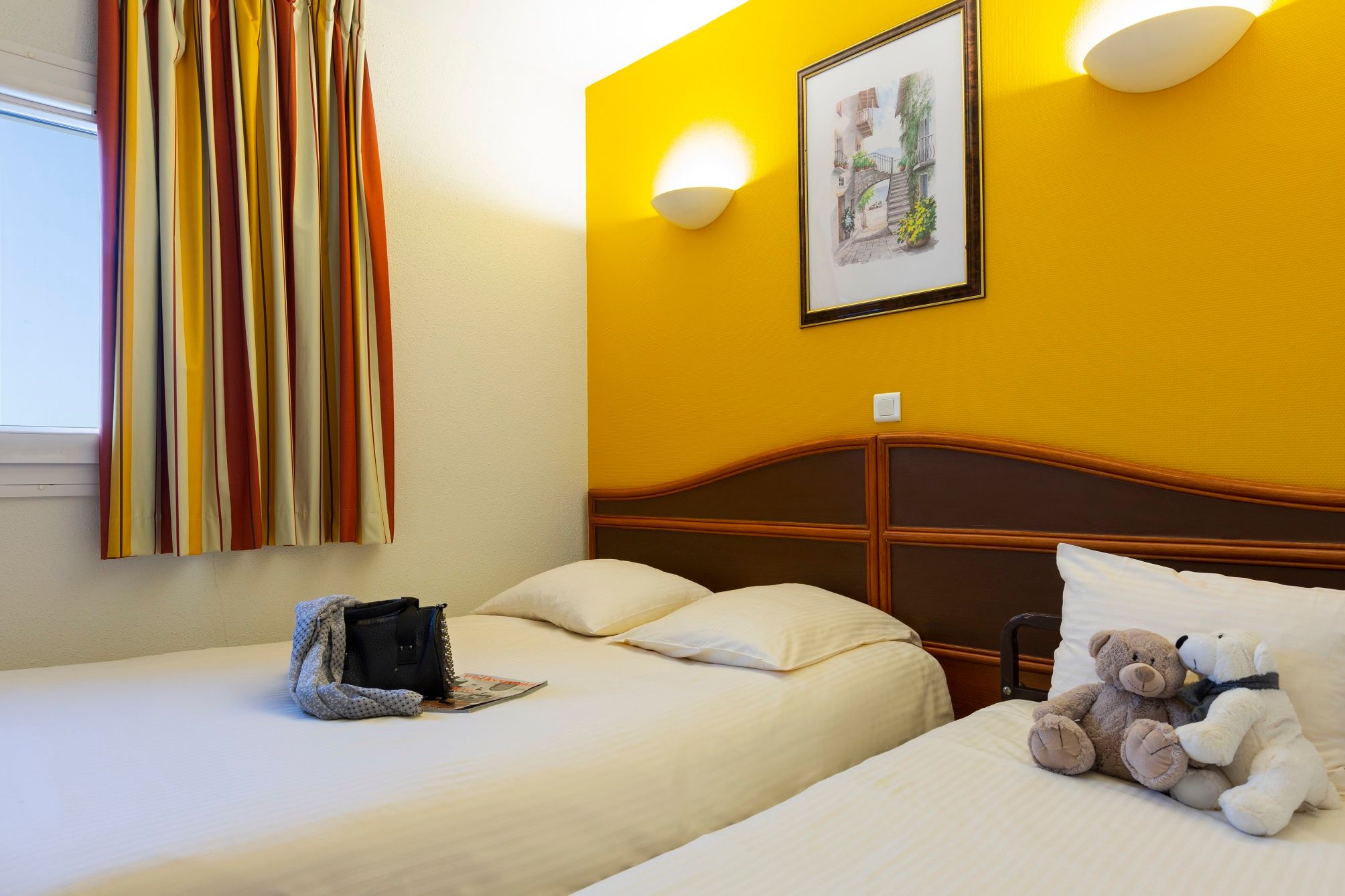 B&B HOTEL Strasbourg Nord Mundolsheim 2