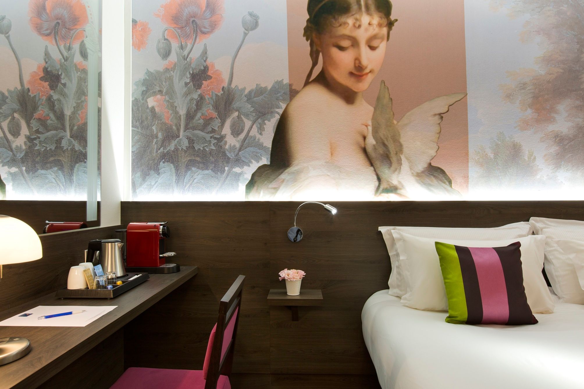 Hôtel Roi Soleil Prestige Strasbourg 2