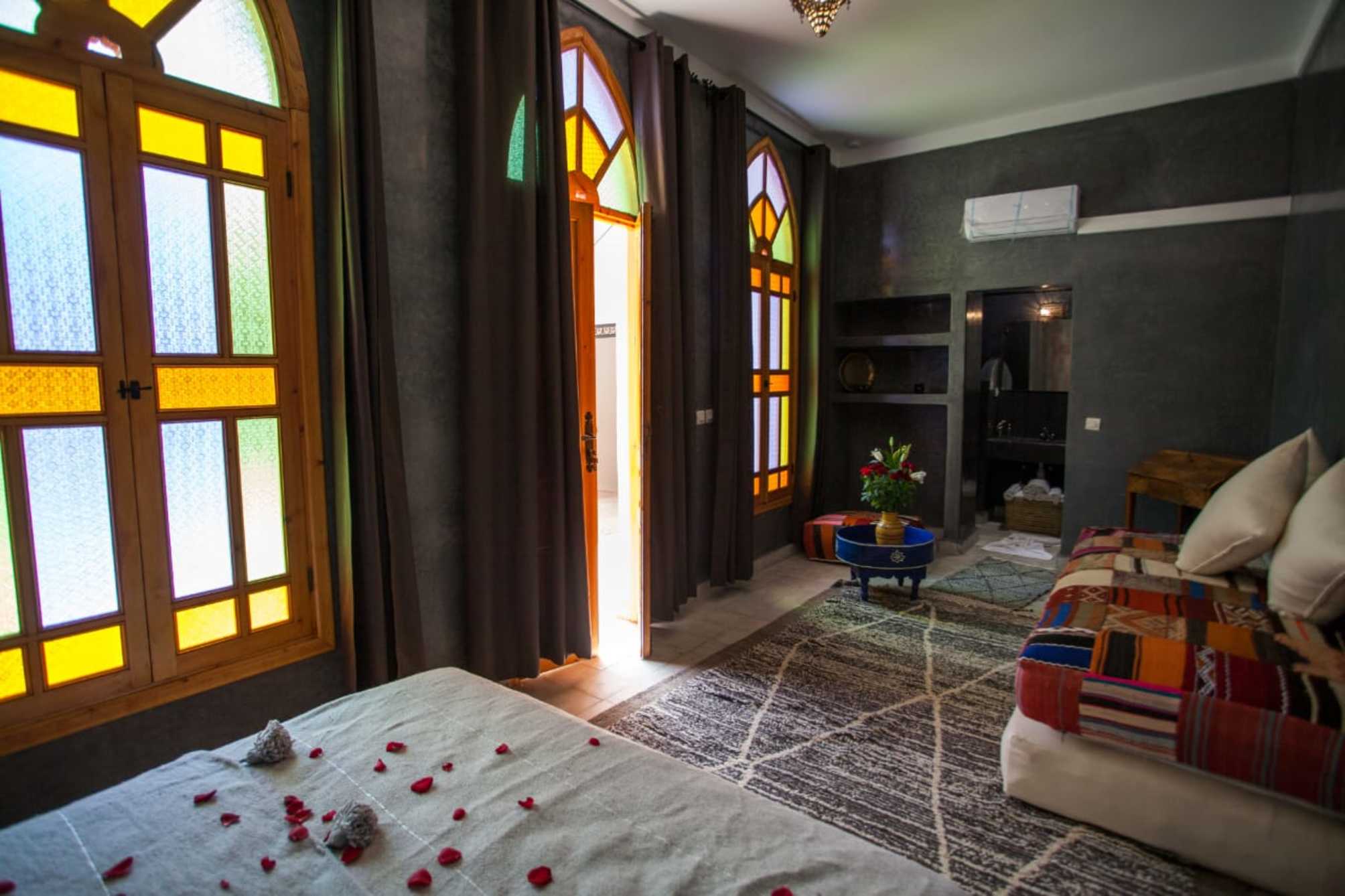 Riad 111 & Spa 1