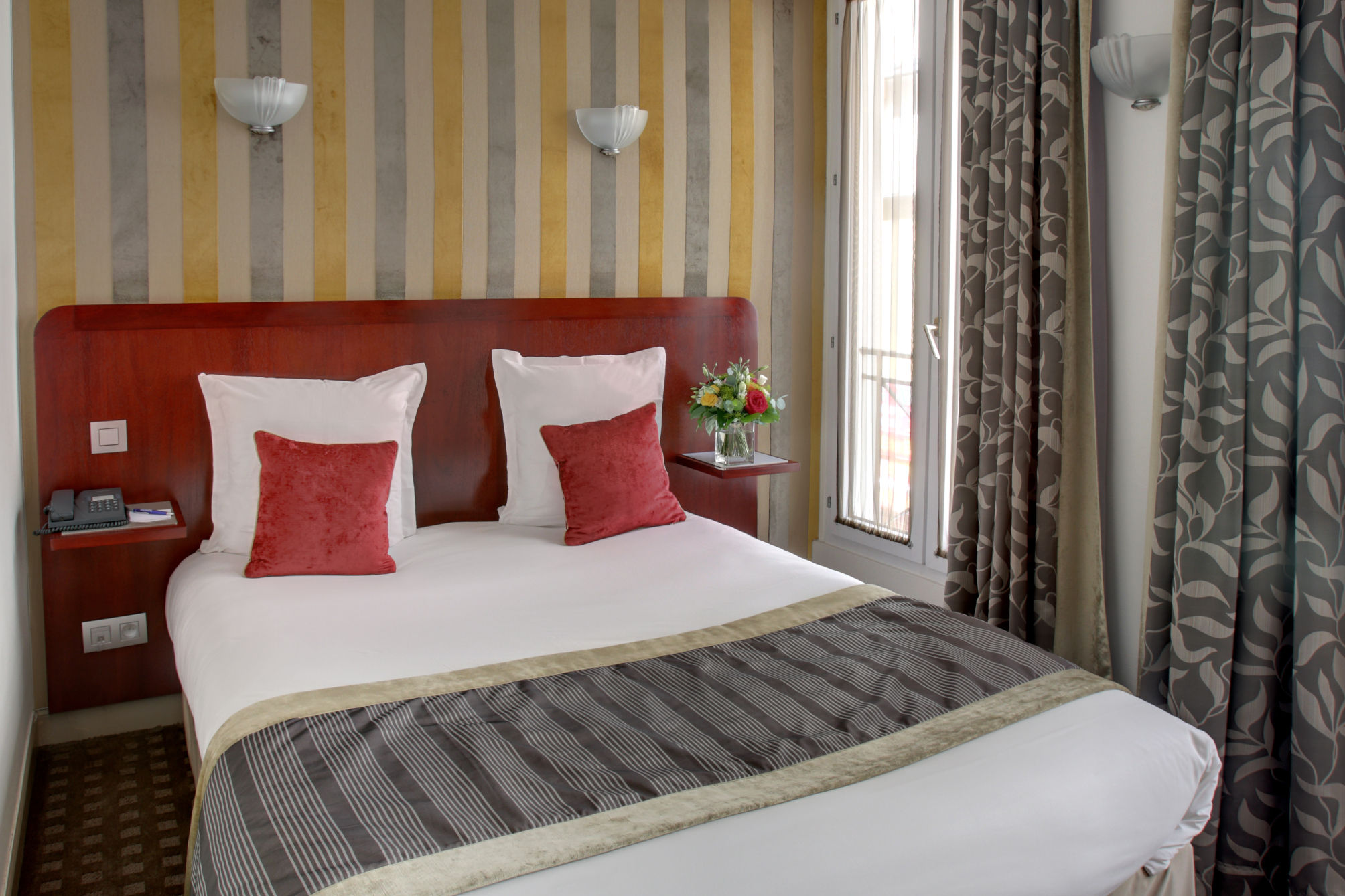 Hotel Opéra d'Antin 1