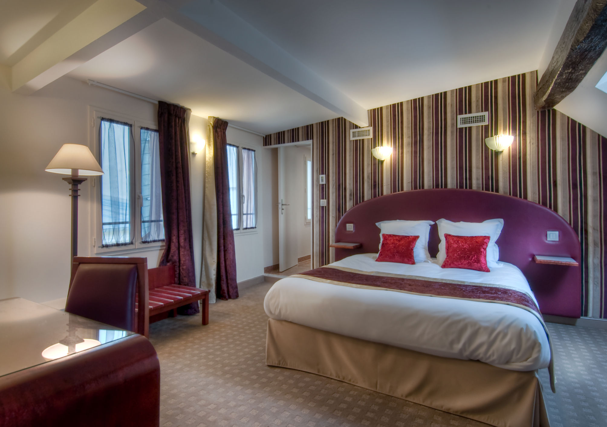 Hotel Opéra d'Antin 2