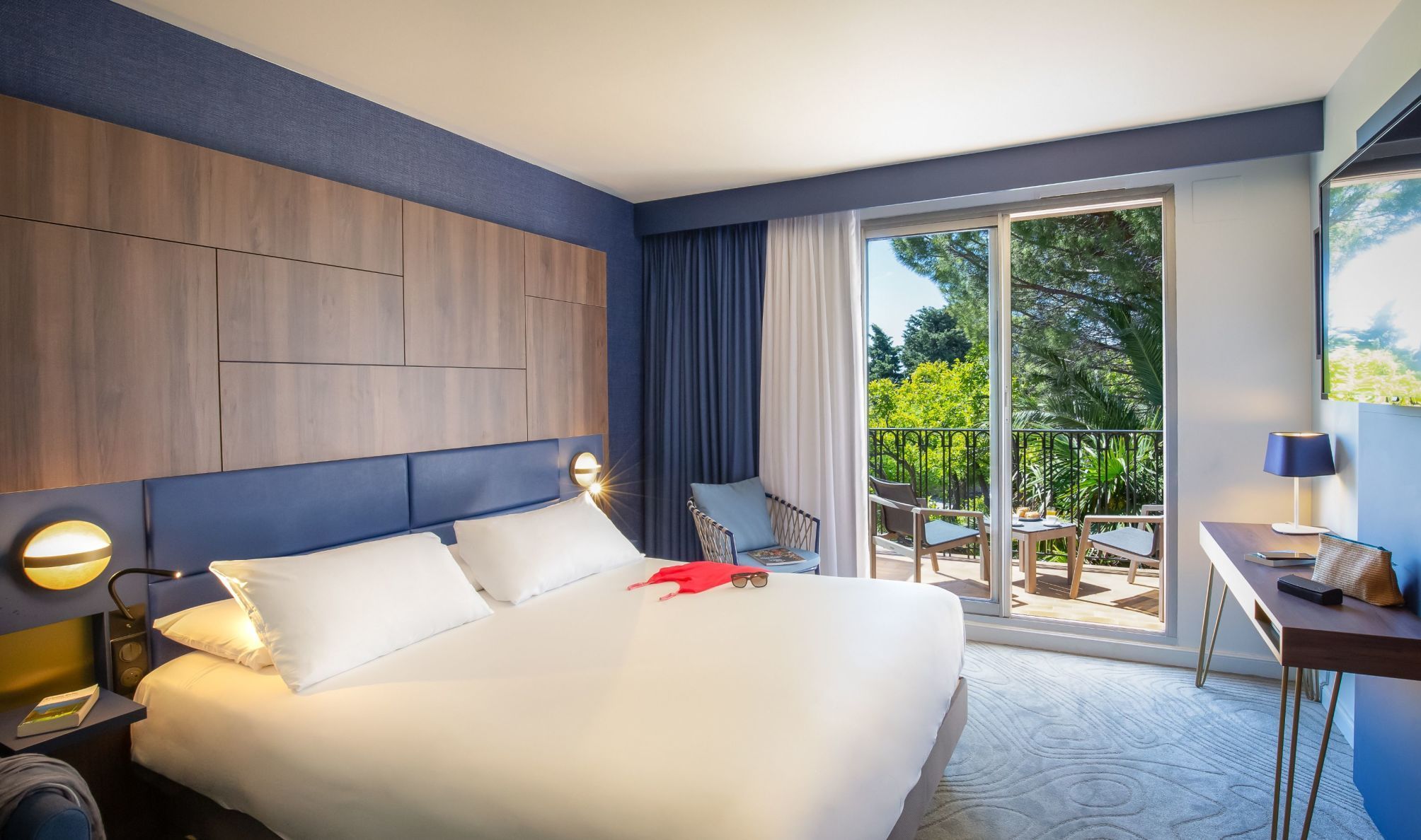Mercure Marseille Centre Bompard La Corniche 1