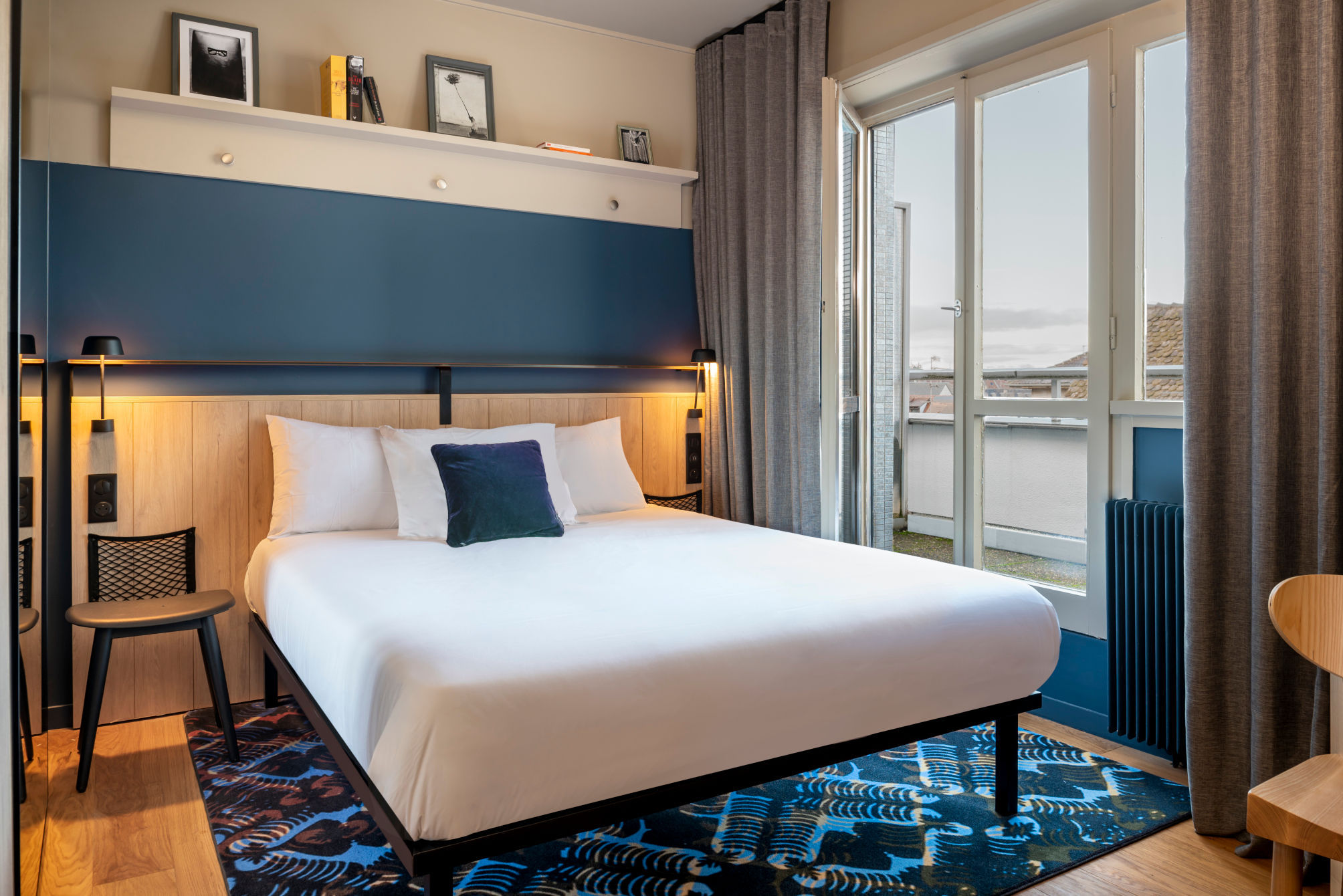 Hotel Kaijoo by HappyCulture 1