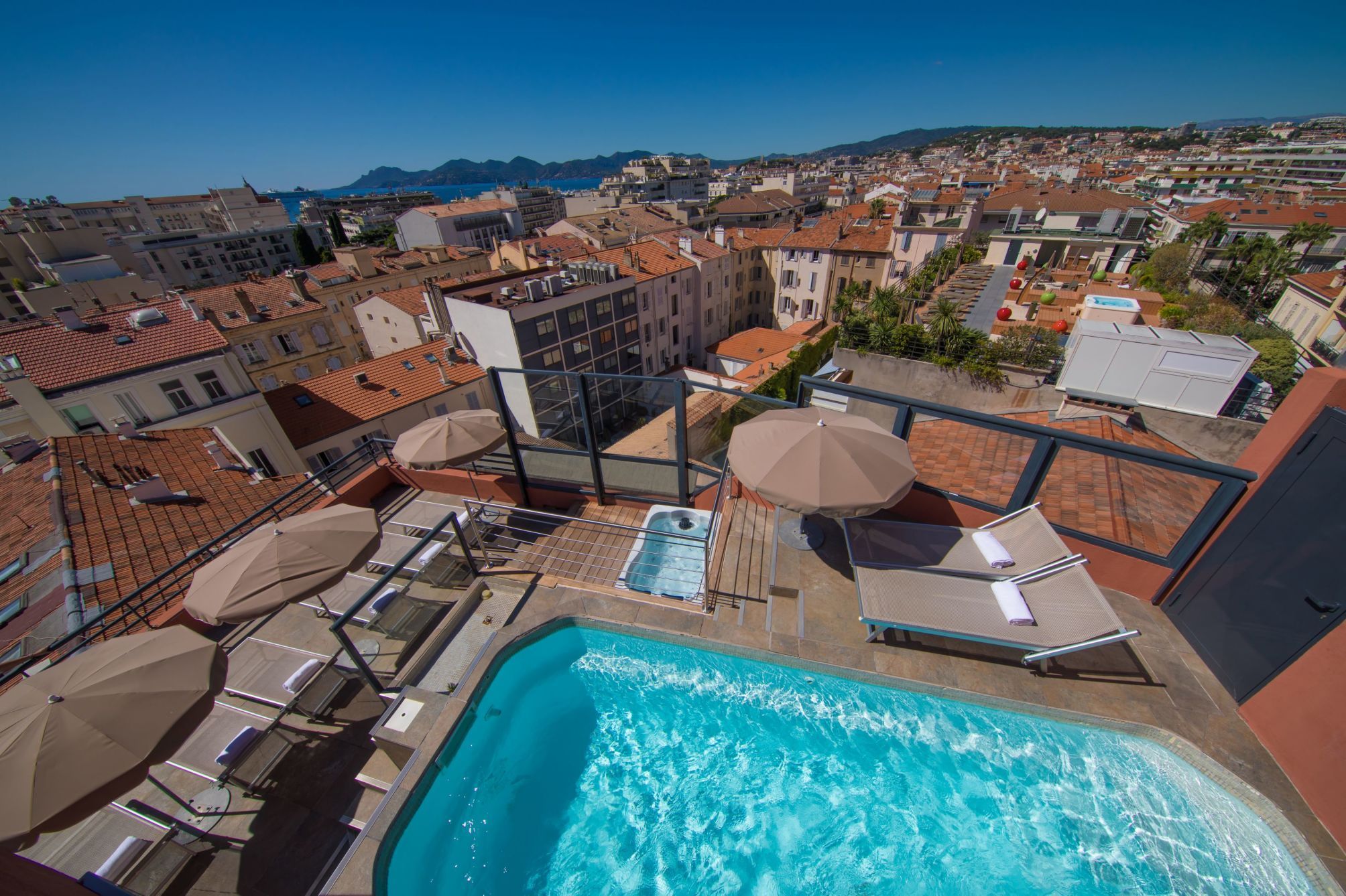 Eden Hotel & Spa 2