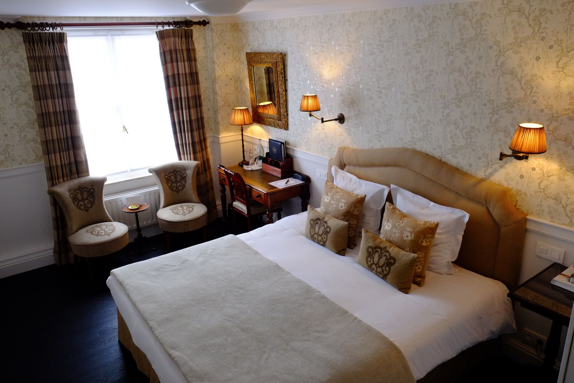 The Pand - Charming Boutique Hotel 2