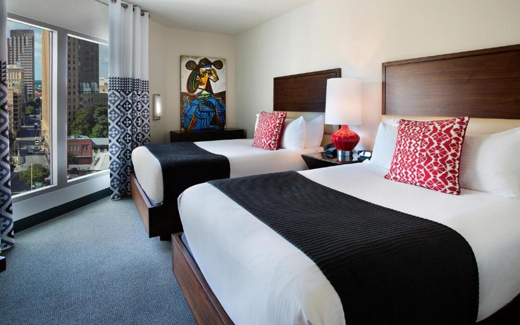 Hotel Contessa 2
