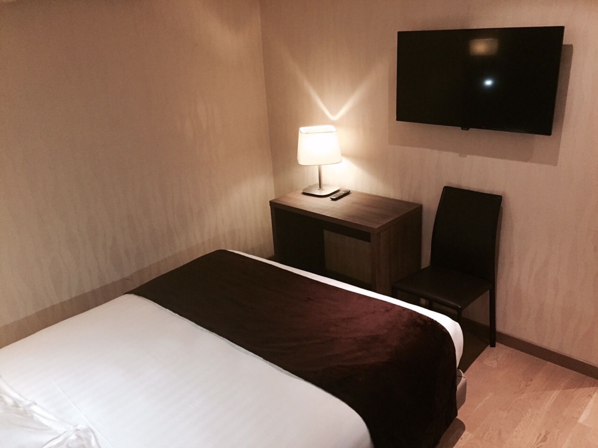 Hôtel Renoir Montparnasse 2
