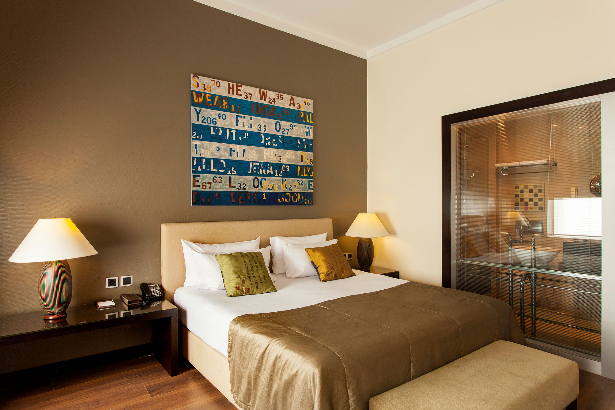 Quentin Prague Hotel 1